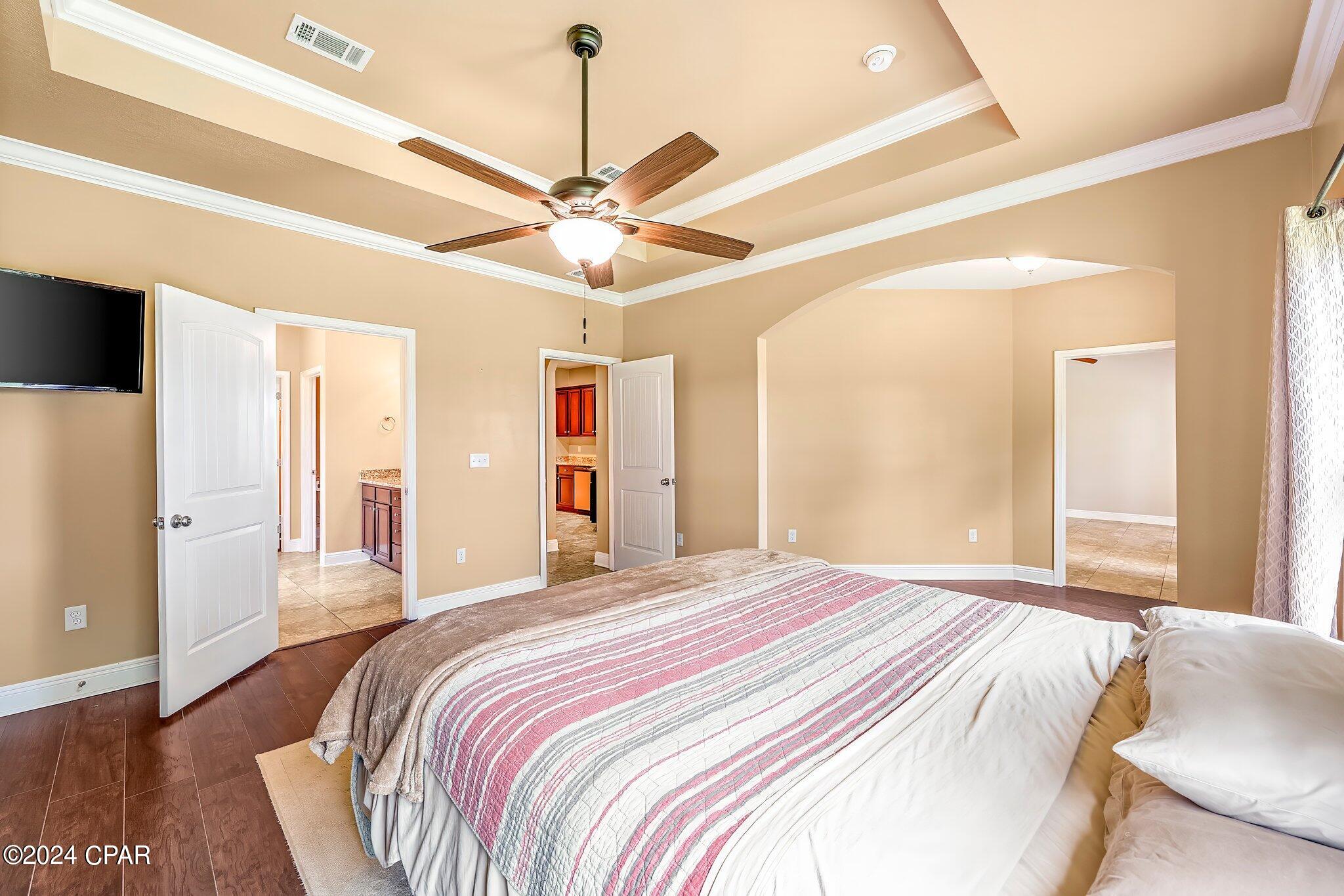 Magnolia Hills Ph VI - Residential