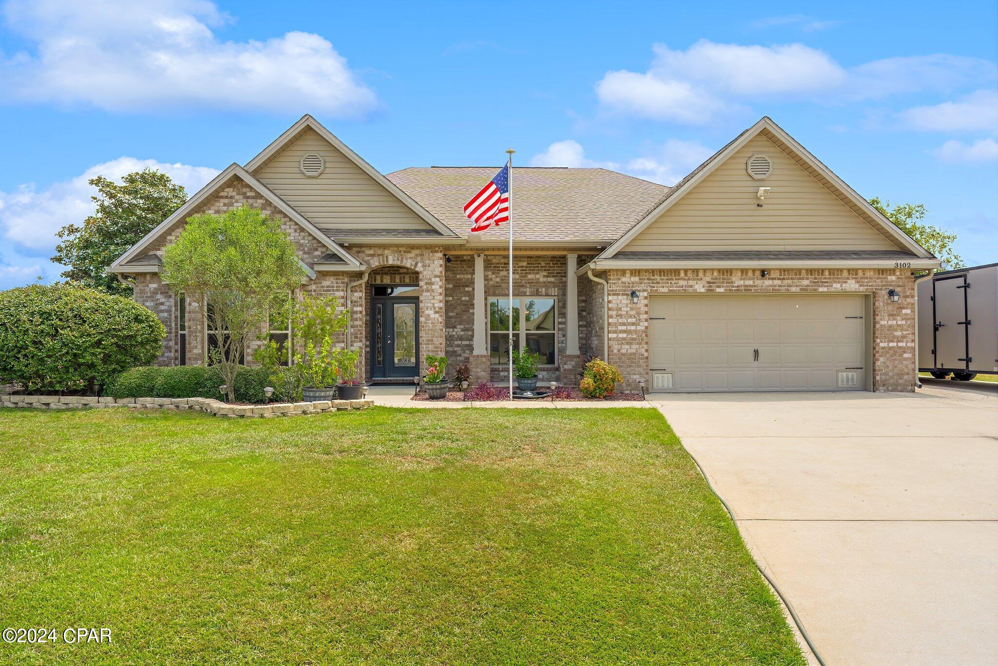 Magnolia Hills Ph VI - Residential