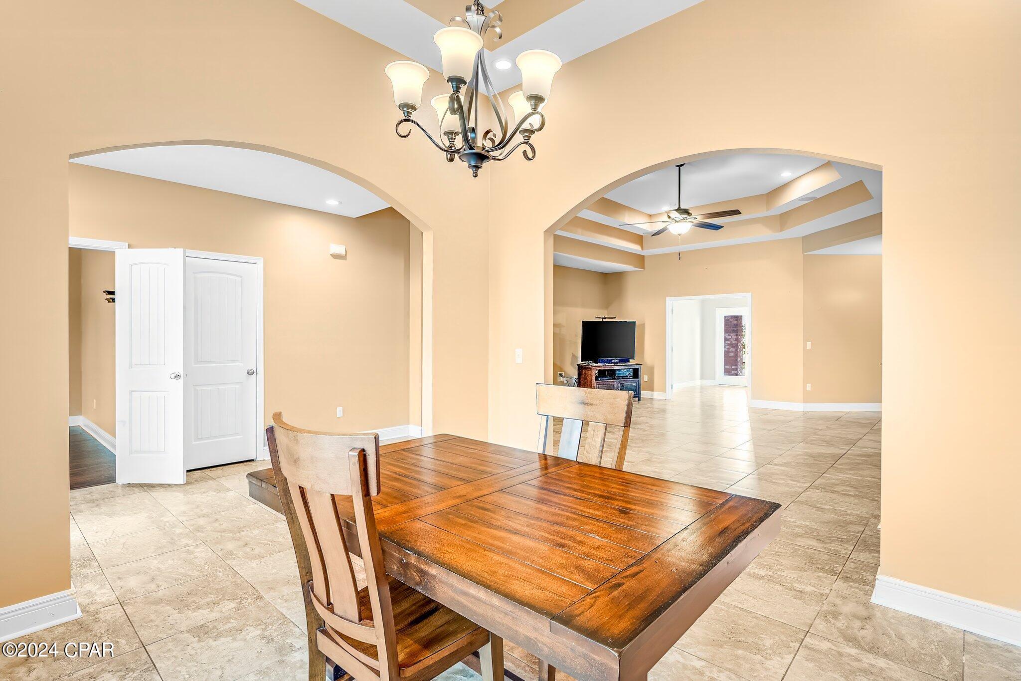 Magnolia Hills Ph VI - Residential