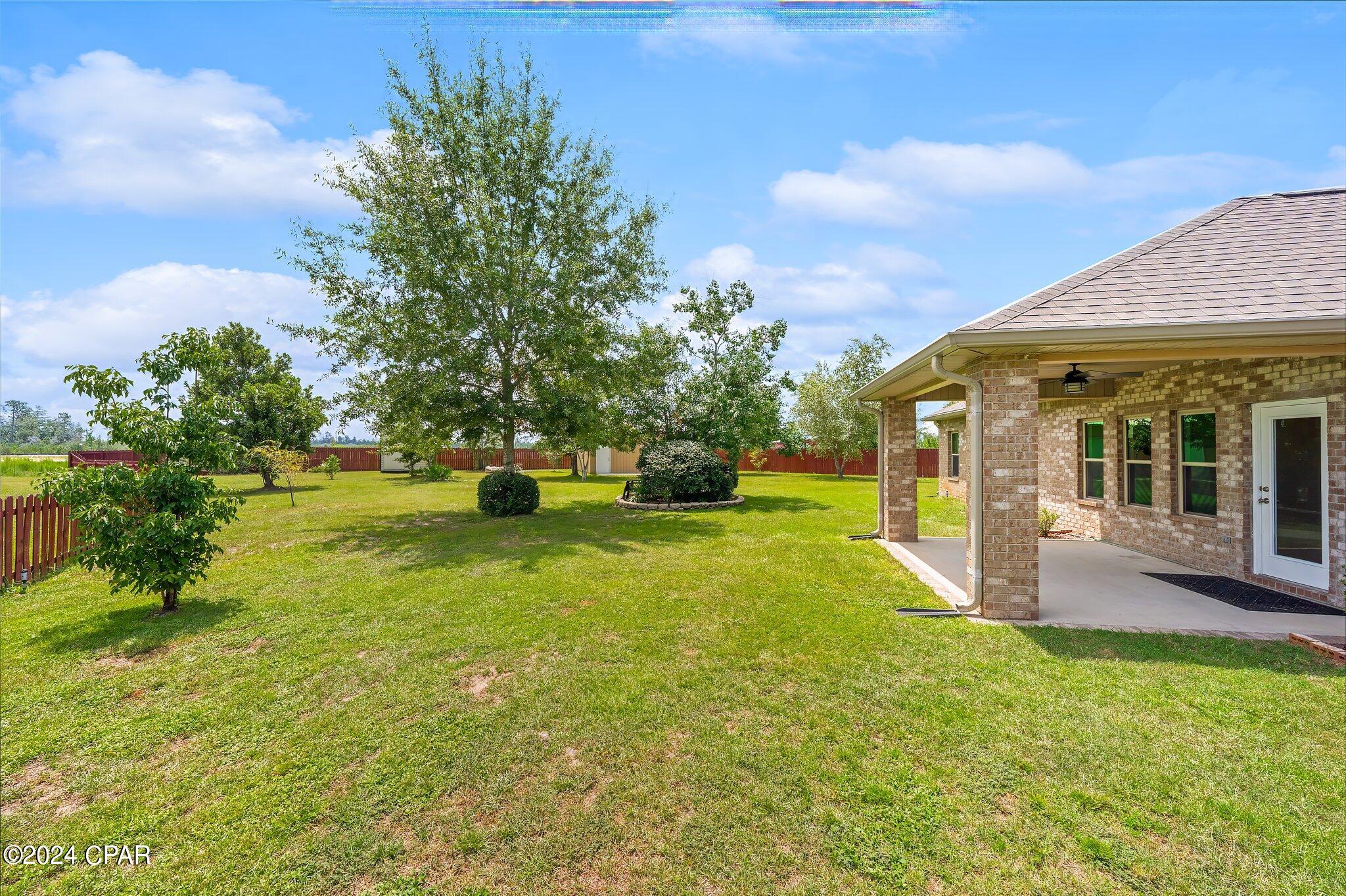 Magnolia Hills Ph VI - Residential