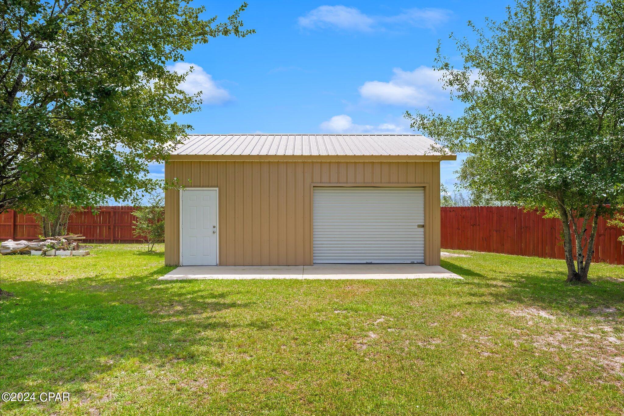 Magnolia Hills Ph VI - Residential