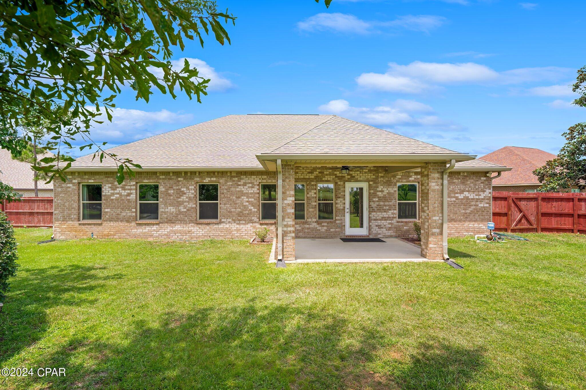 Magnolia Hills Ph VI - Residential