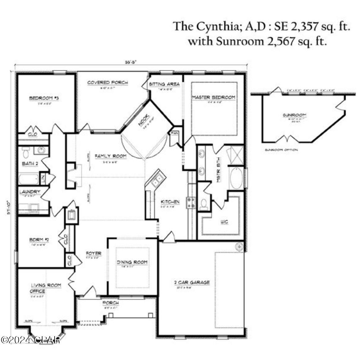 Magnolia Hills Ph VI - Residential