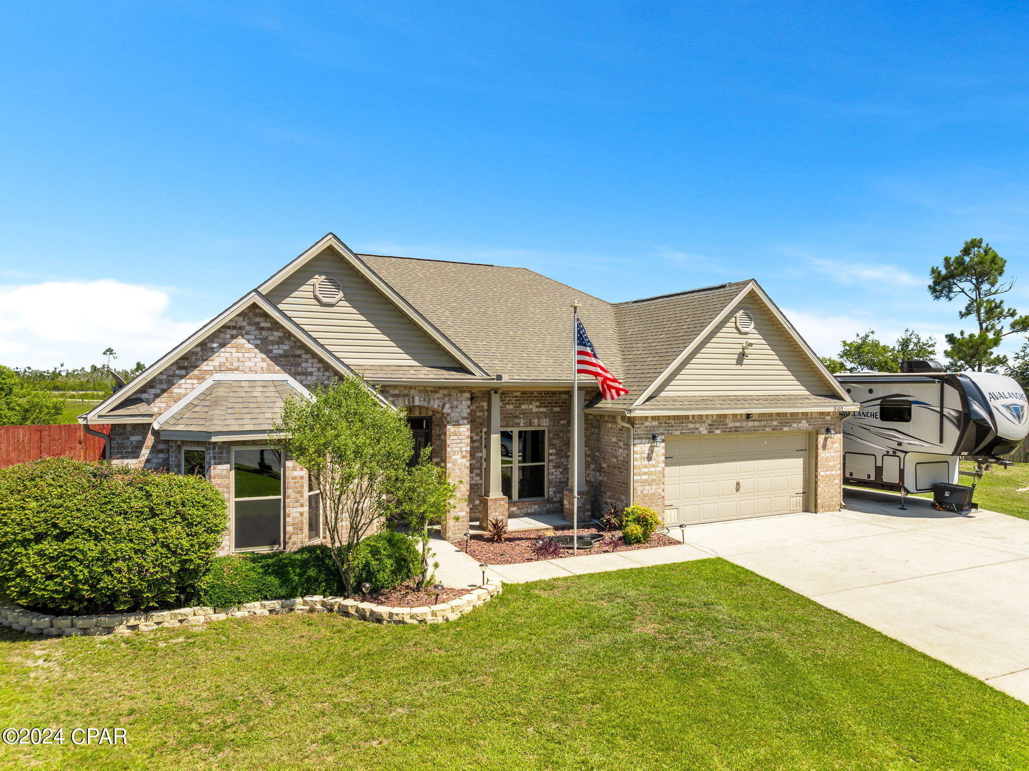 Magnolia Hills Ph VI - Residential