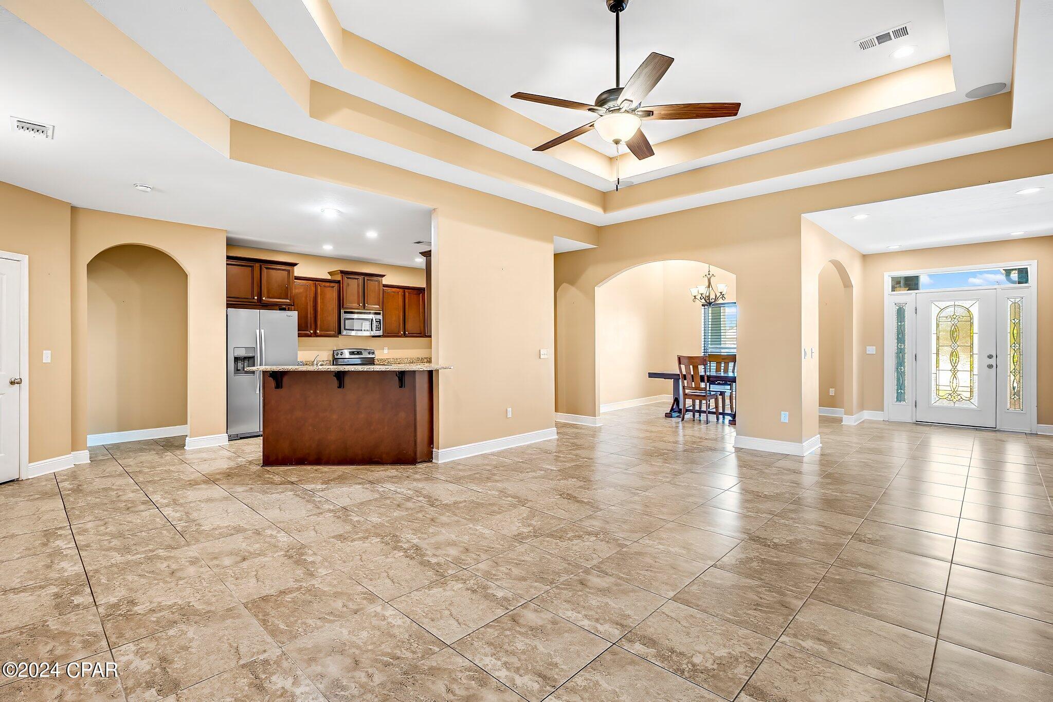 Magnolia Hills Ph VI - Residential