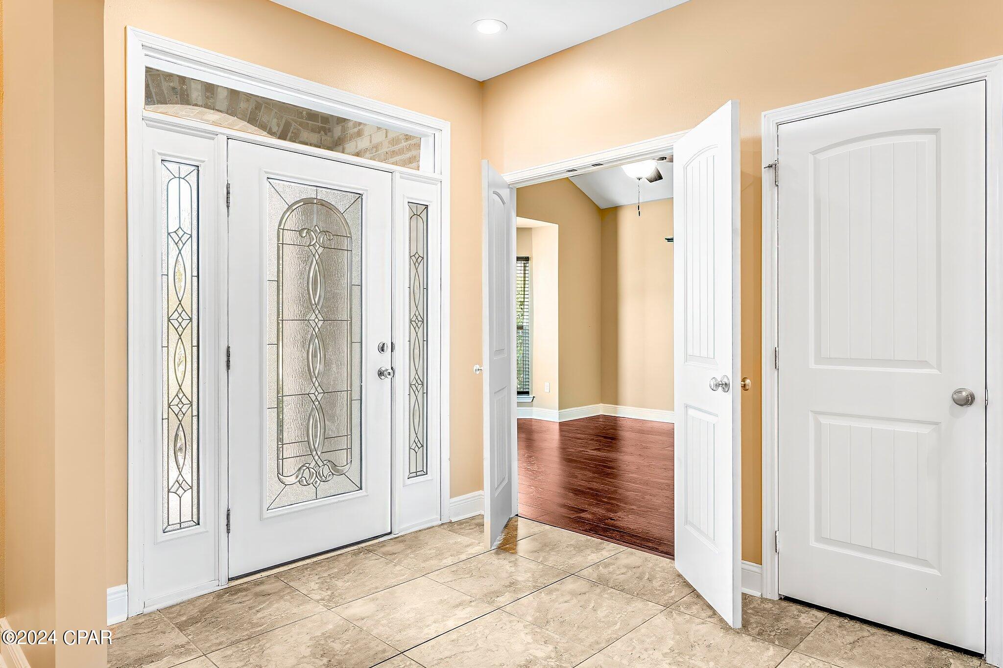 Magnolia Hills Ph VI - Residential