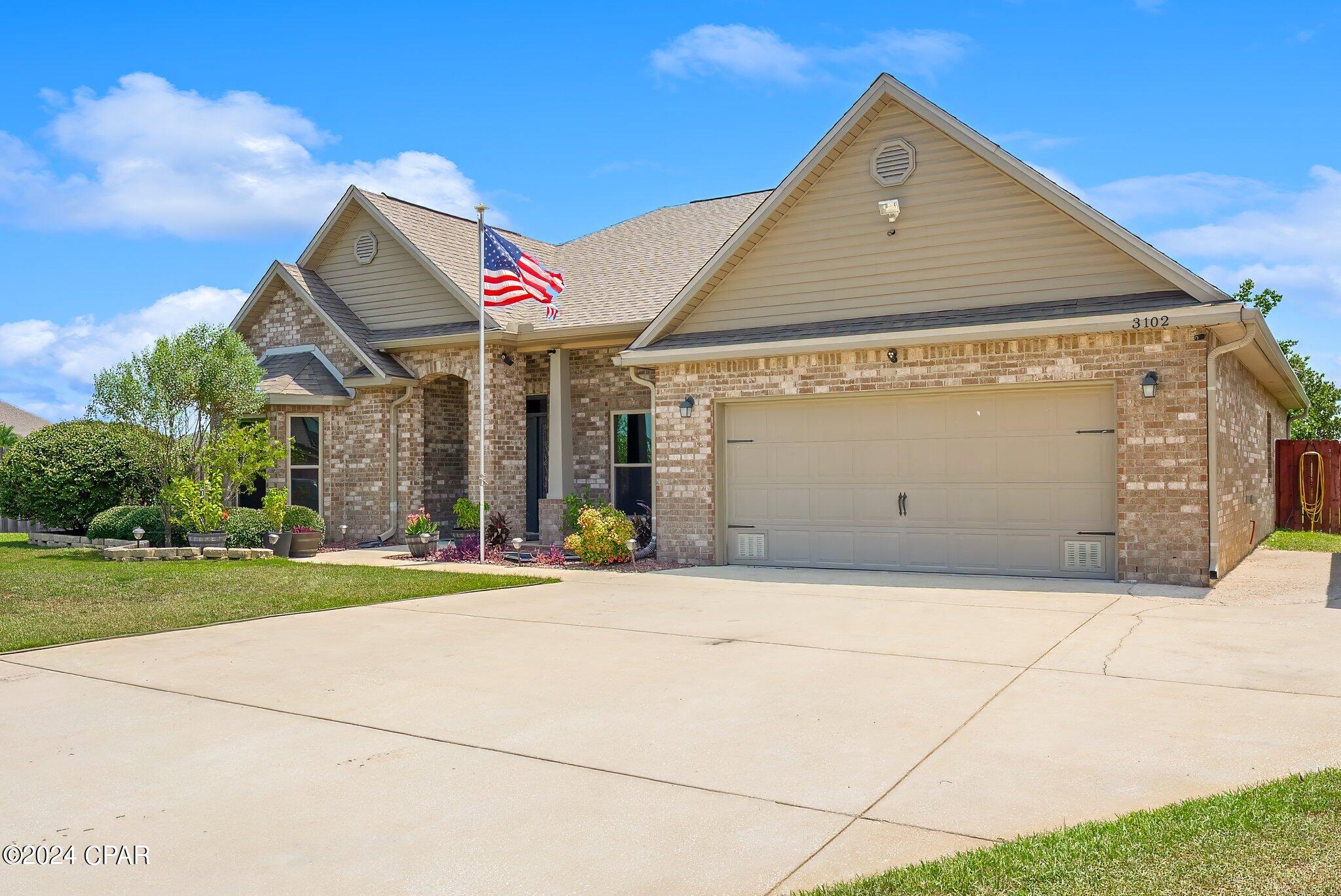 Magnolia Hills Ph VI - Residential