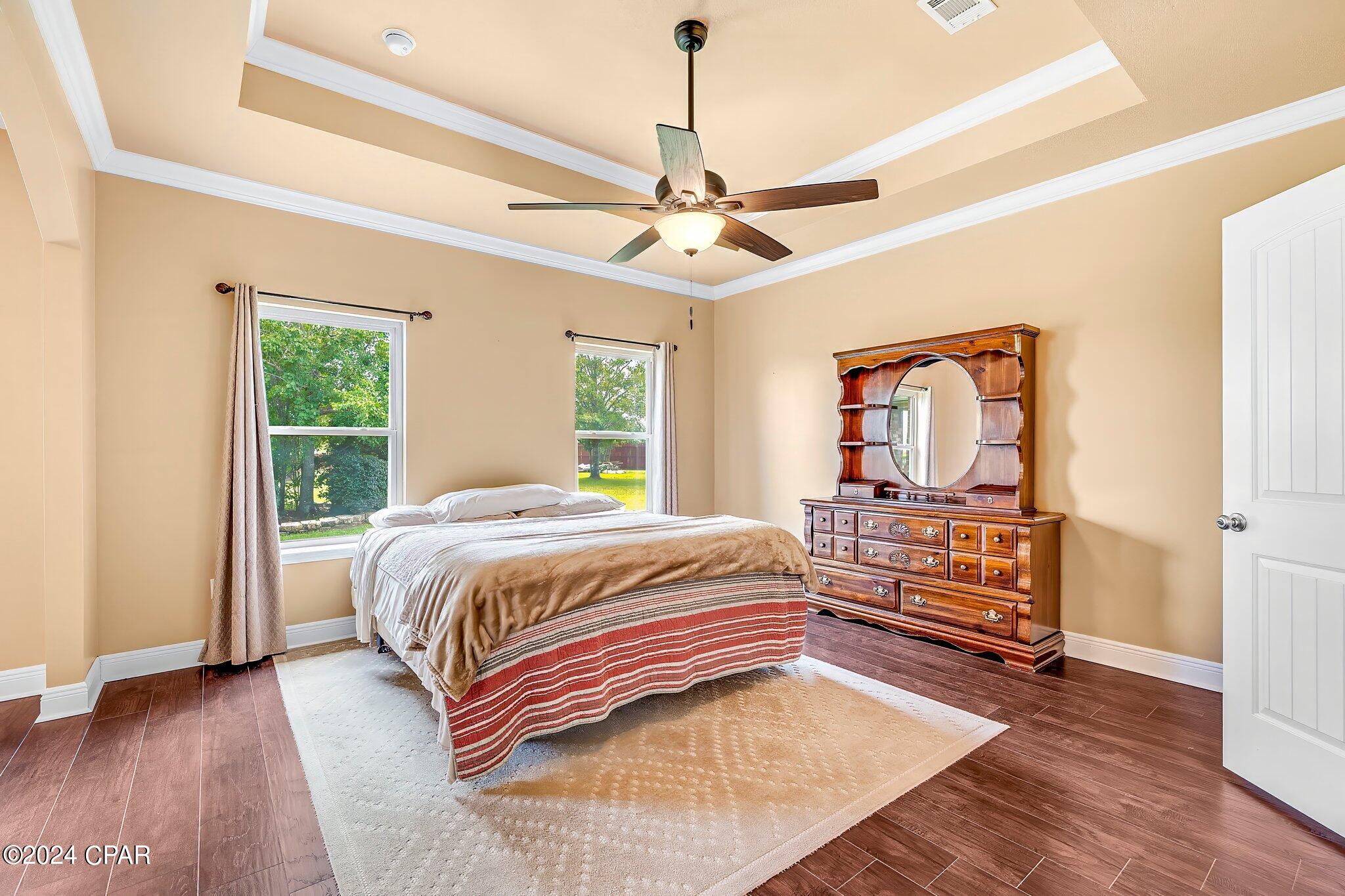 Magnolia Hills Ph VI - Residential