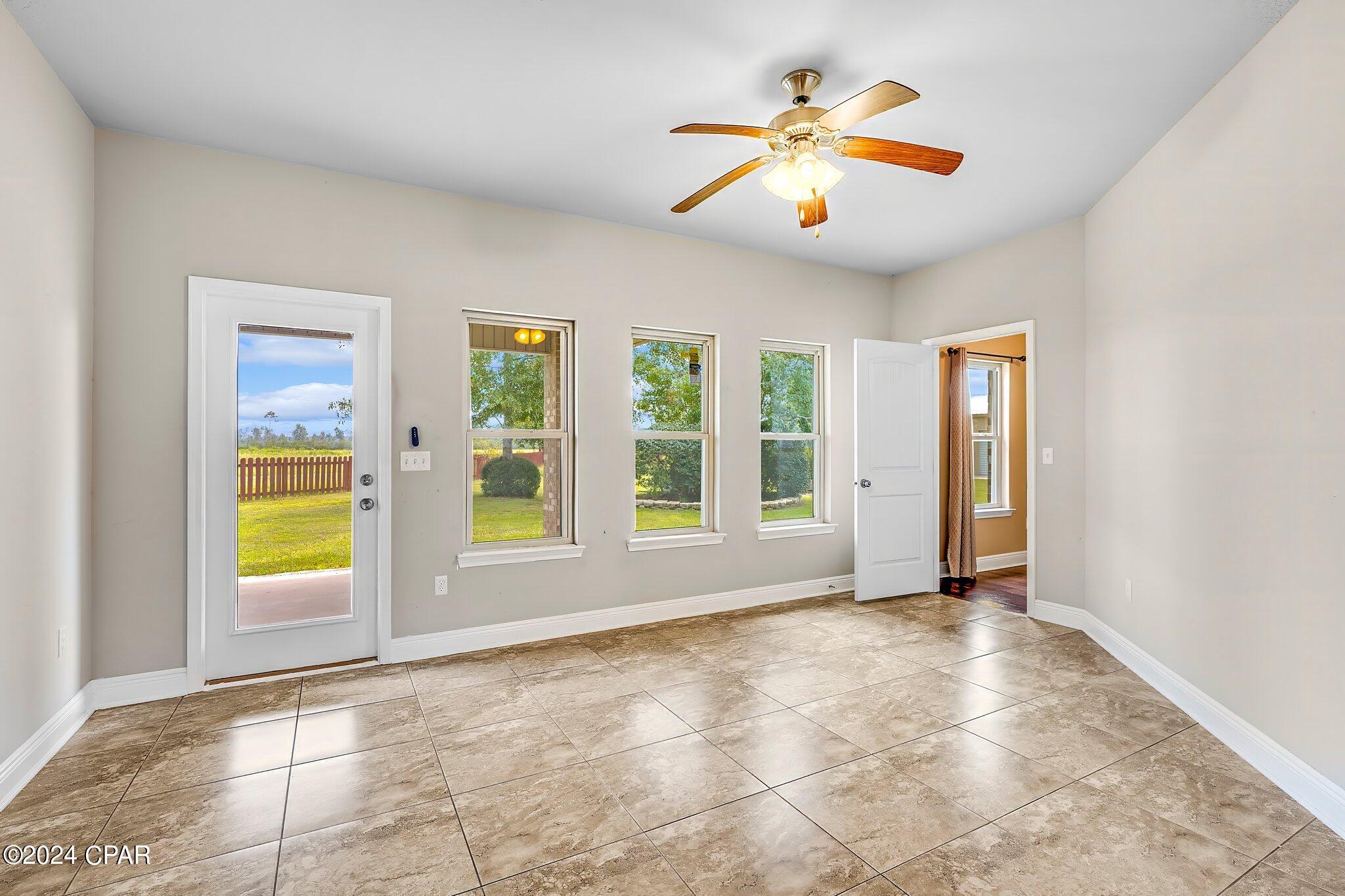 Magnolia Hills Ph VI - Residential