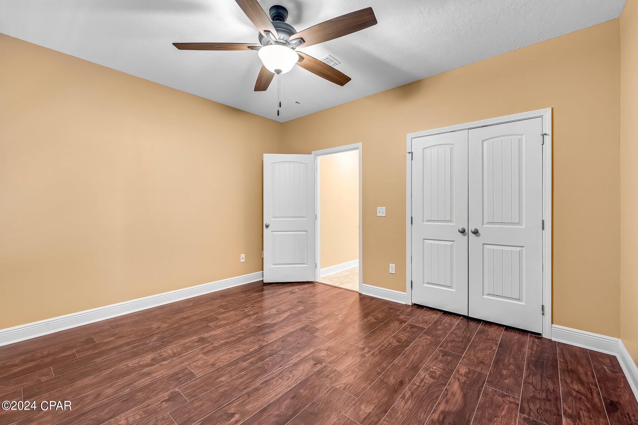 Magnolia Hills Ph VI - Residential