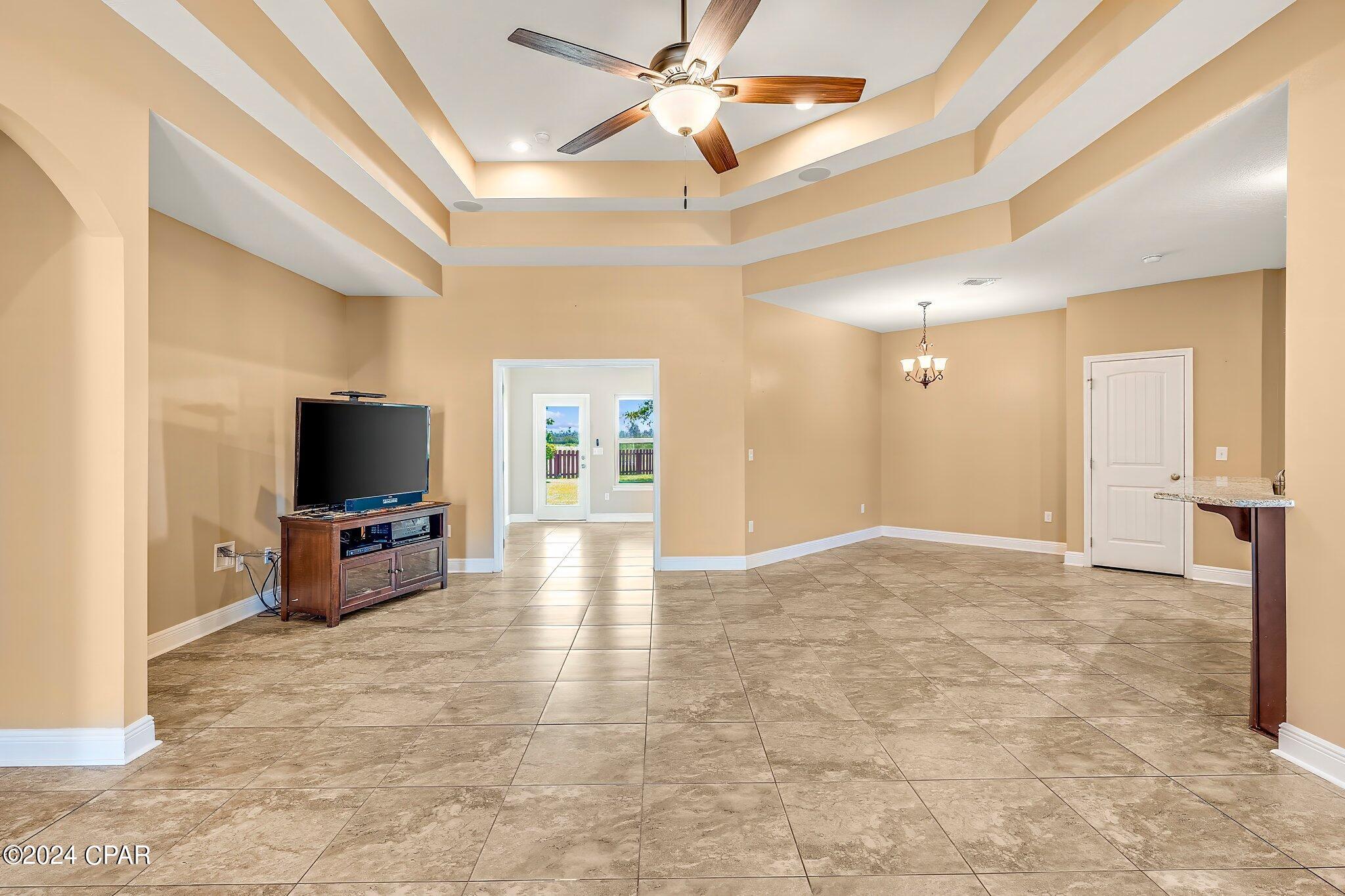 Magnolia Hills Ph VI - Residential