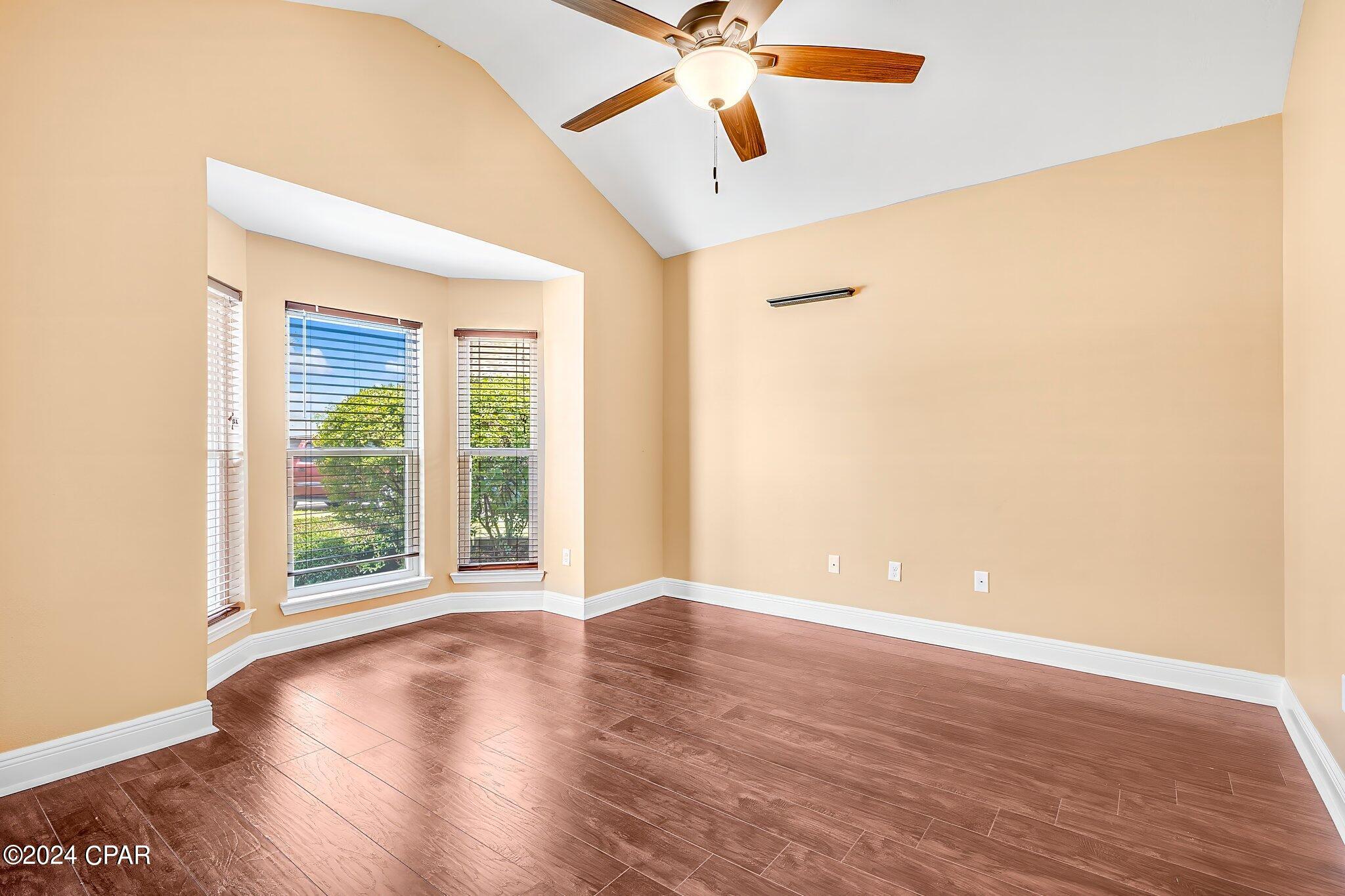 Magnolia Hills Ph VI - Residential