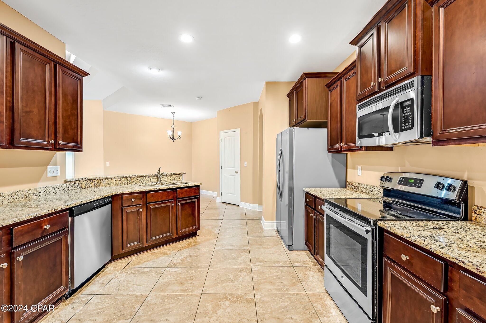 Magnolia Hills Ph VI - Residential