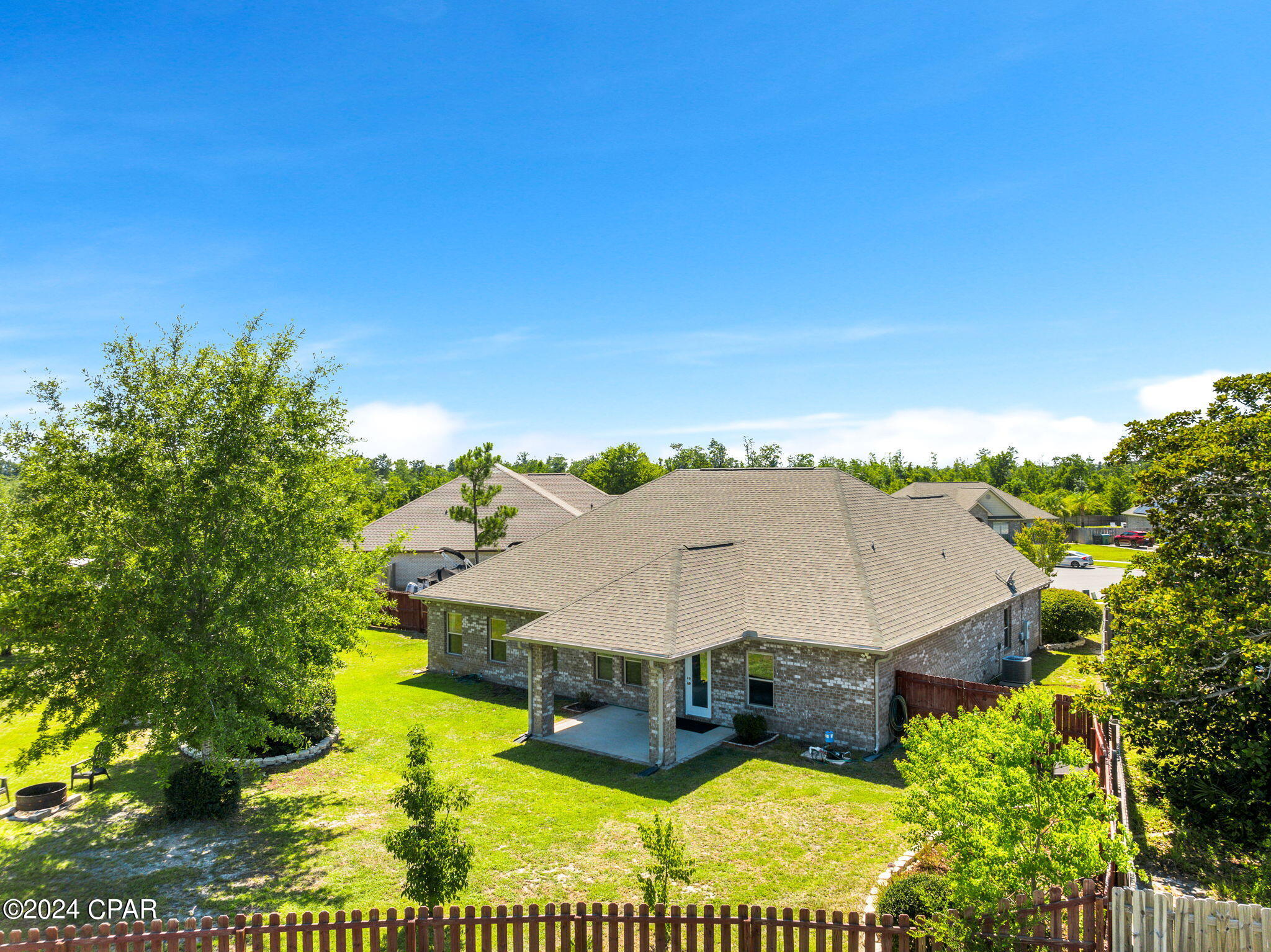 Magnolia Hills Ph VI - Residential