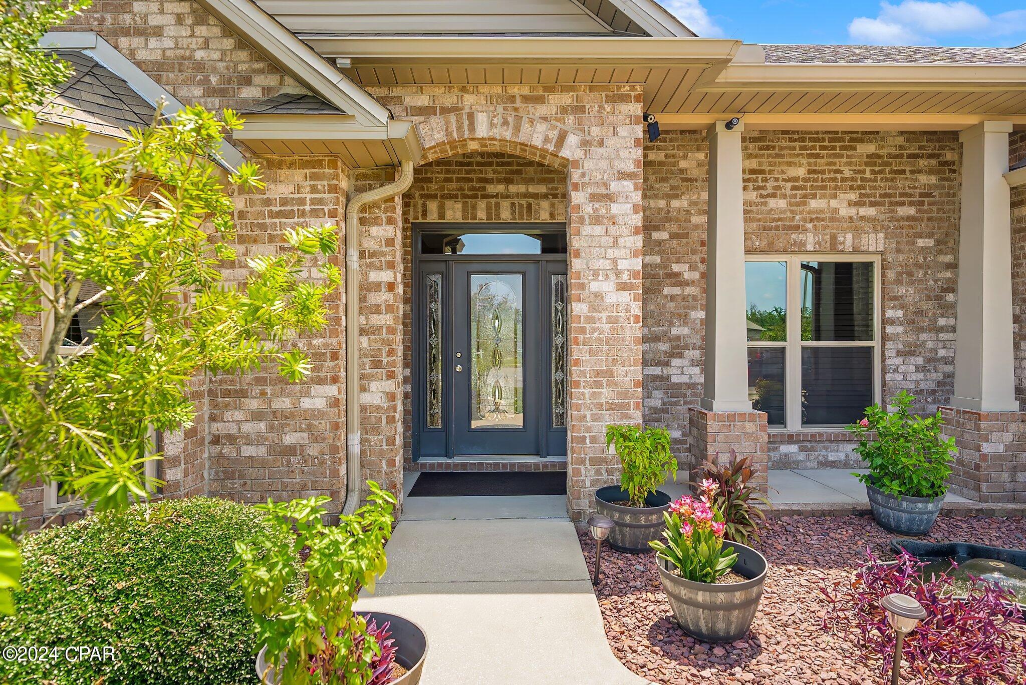 Magnolia Hills Ph VI - Residential