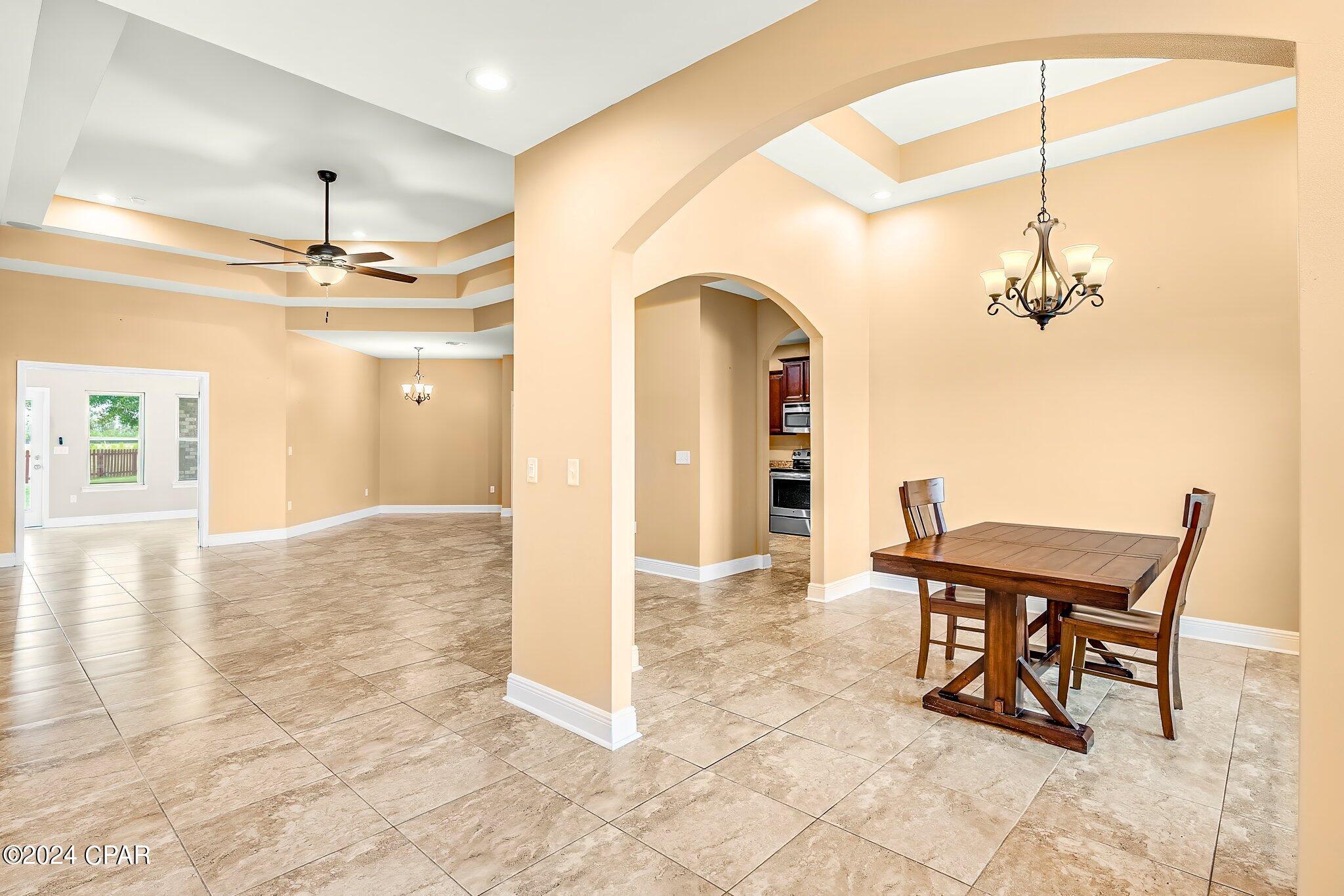 Magnolia Hills Ph VI - Residential