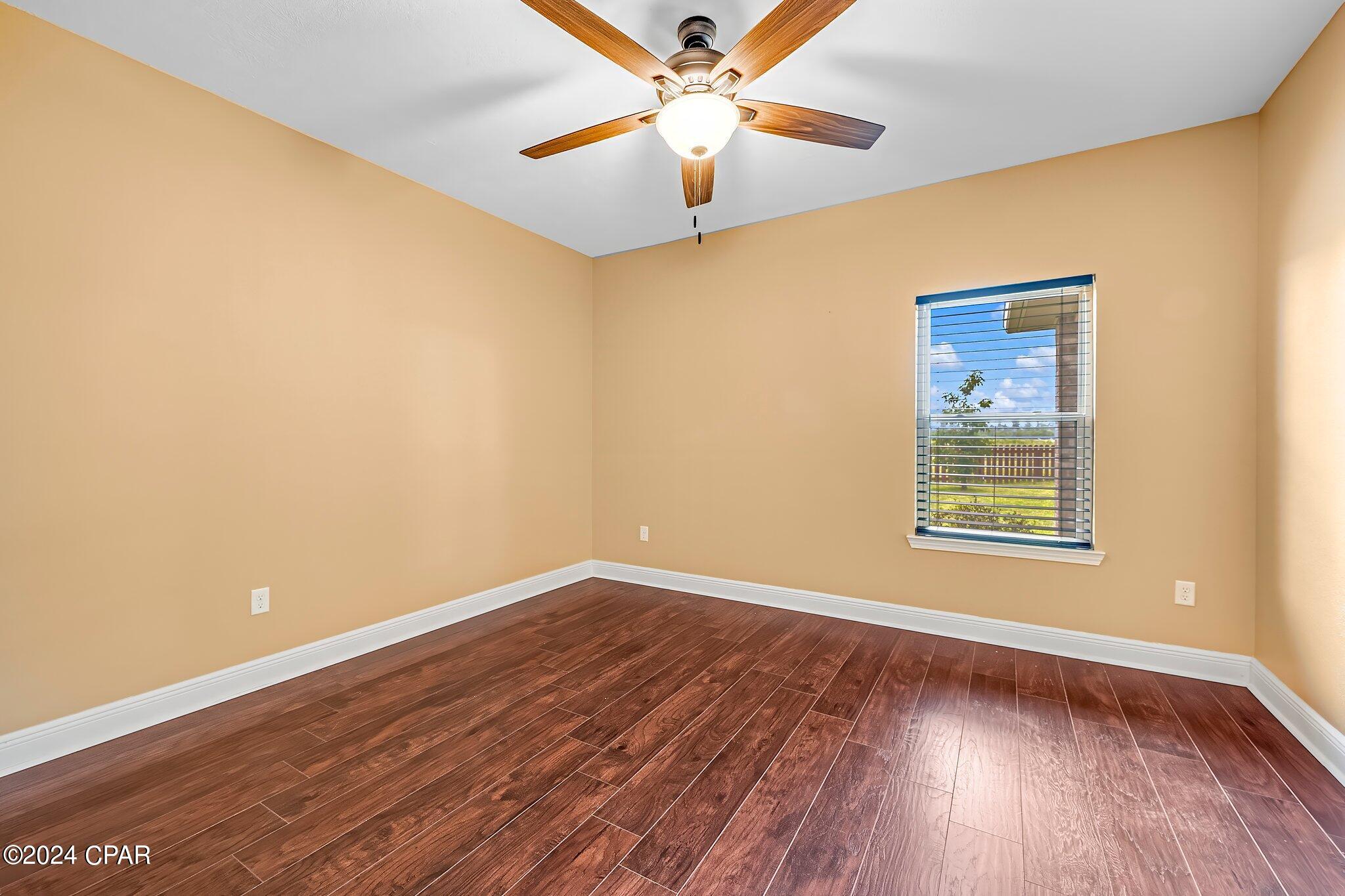 Magnolia Hills Ph VI - Residential