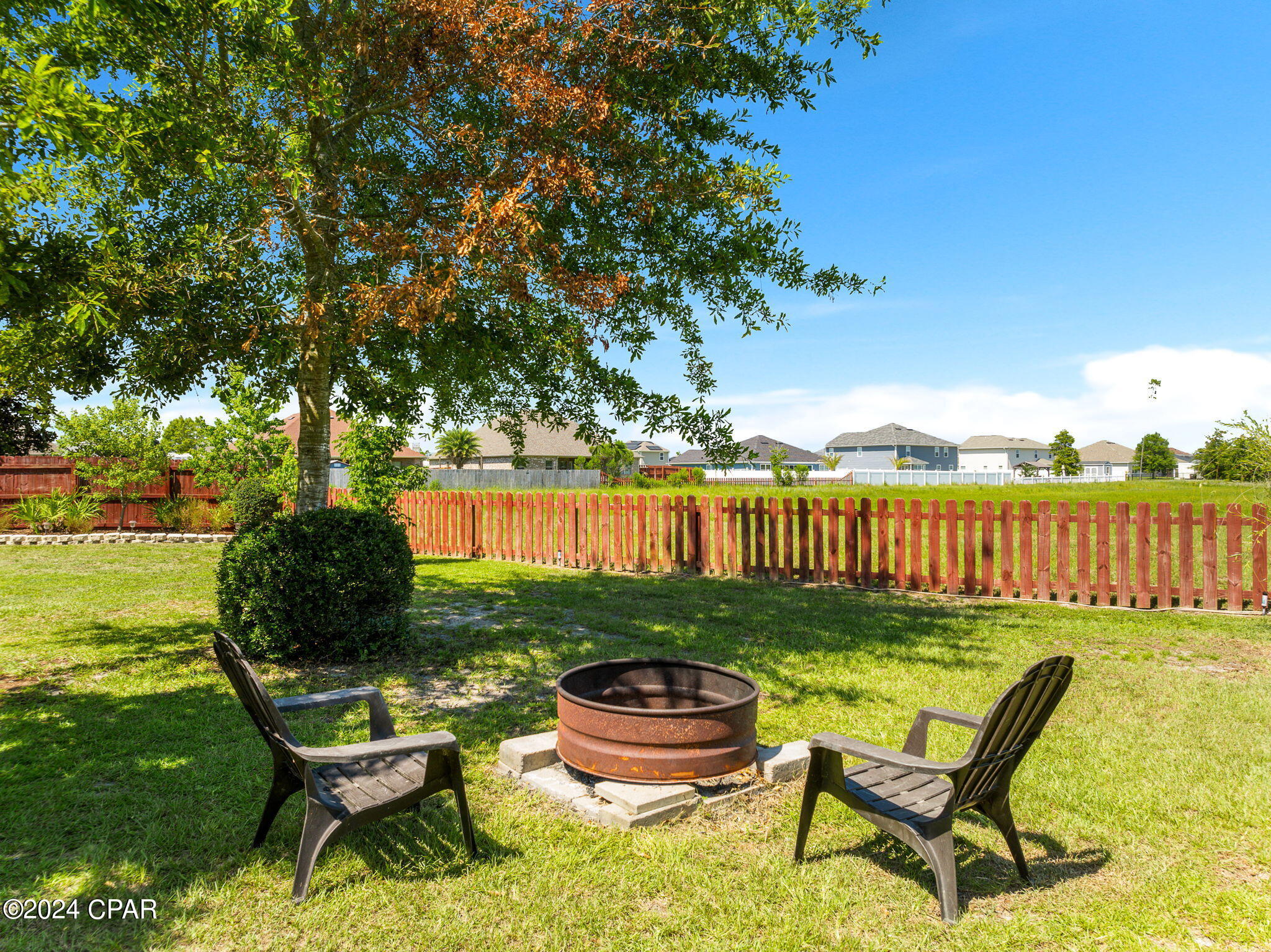 Magnolia Hills Ph VI - Residential