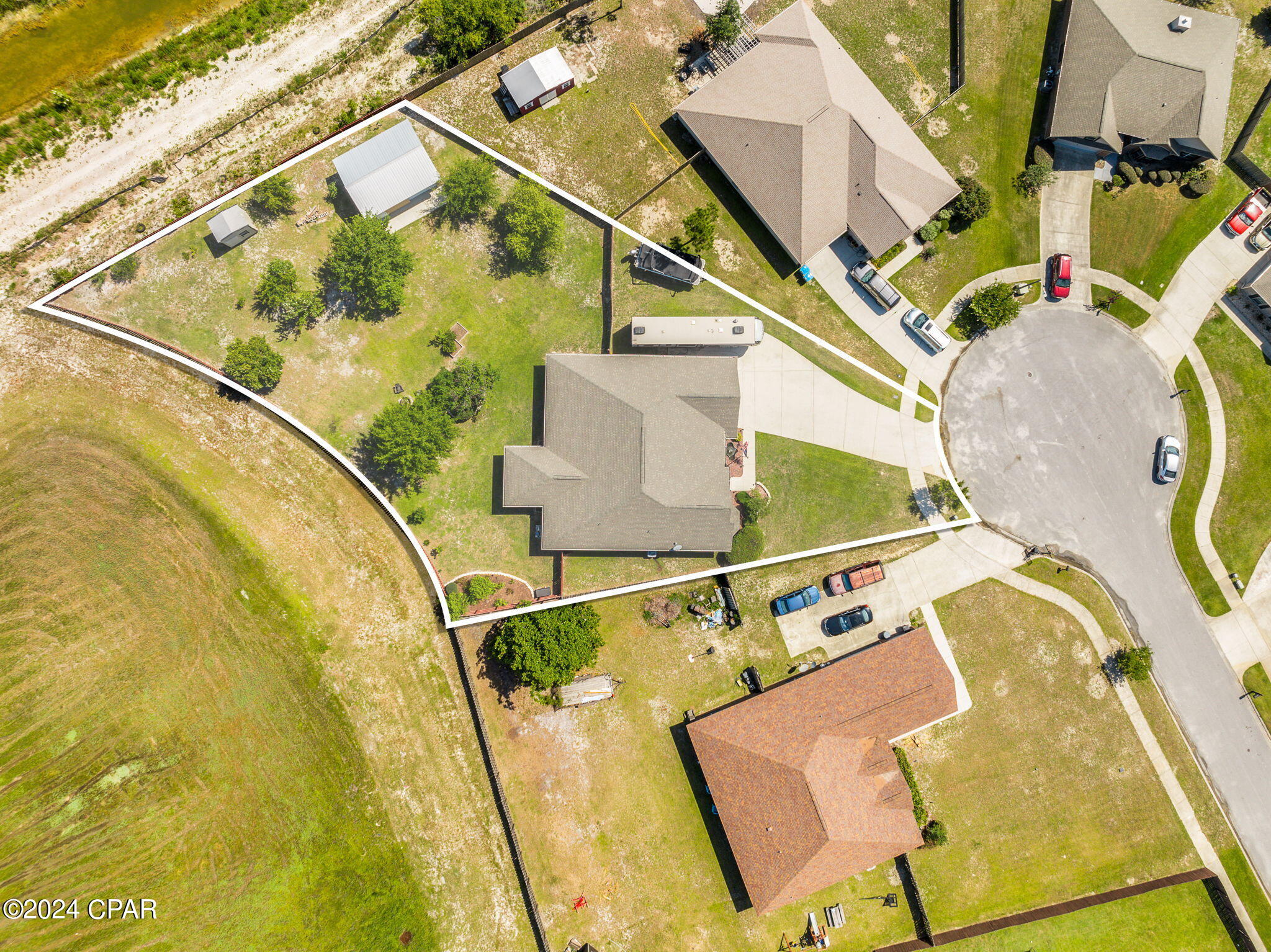 Magnolia Hills Ph VI - Residential