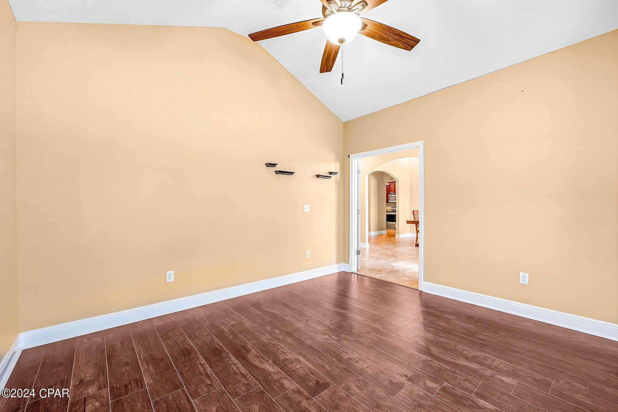 Magnolia Hills Ph VI - Residential