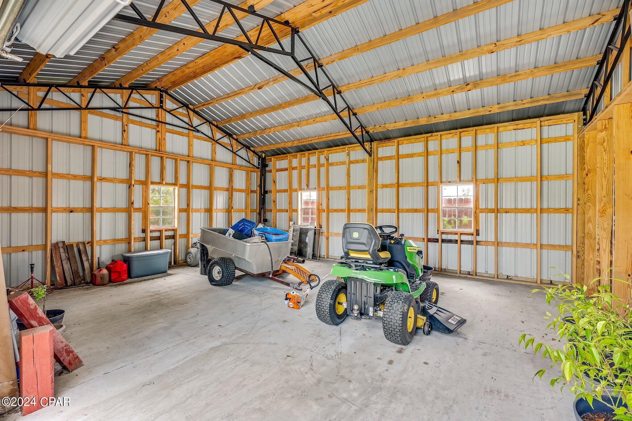 Magnolia Hills Ph VI - Residential