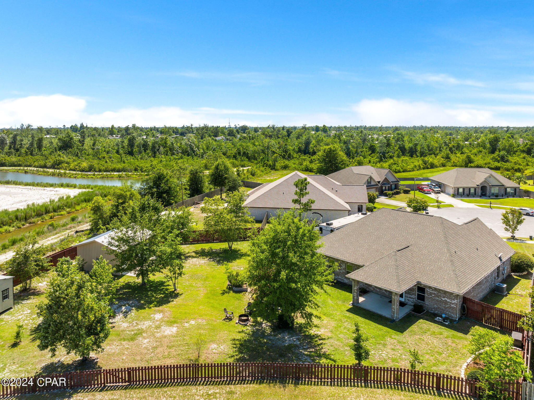 Magnolia Hills Ph VI - Residential