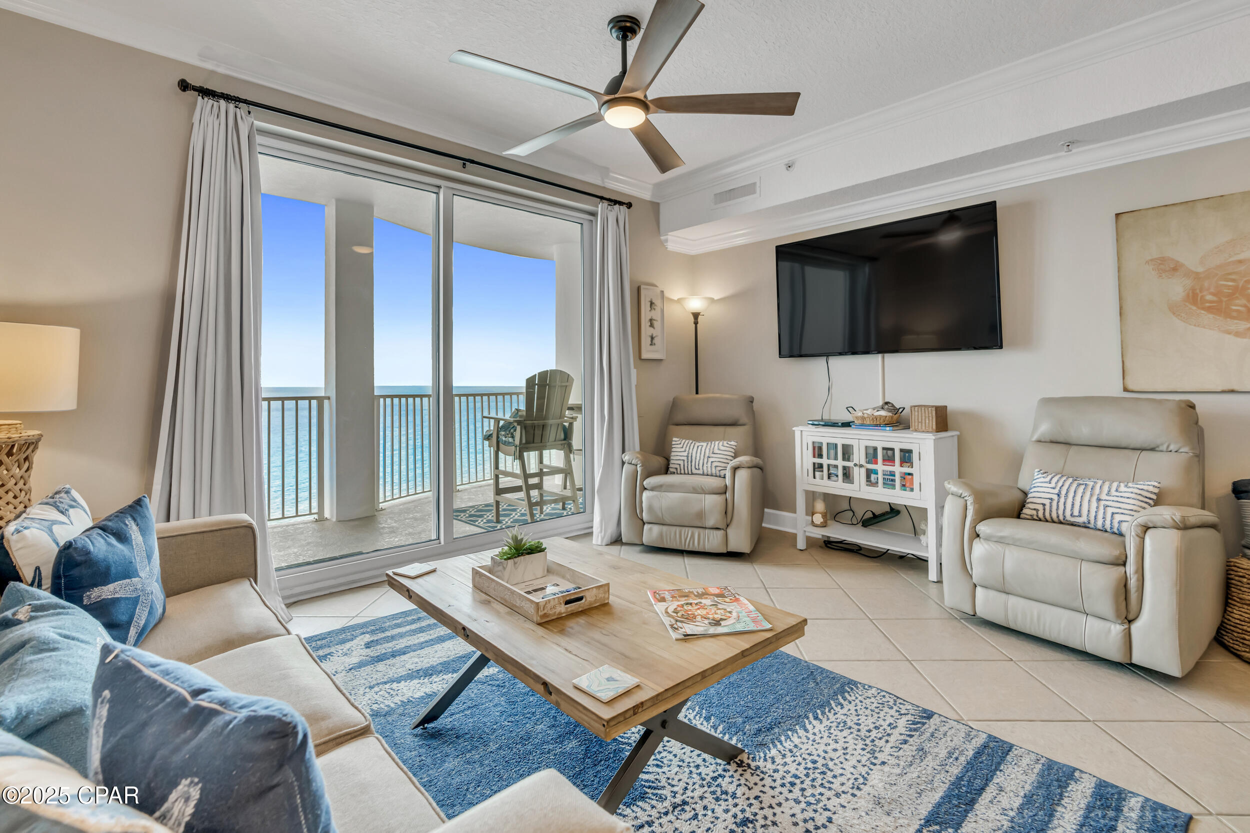 Ocean Ritz - Residential