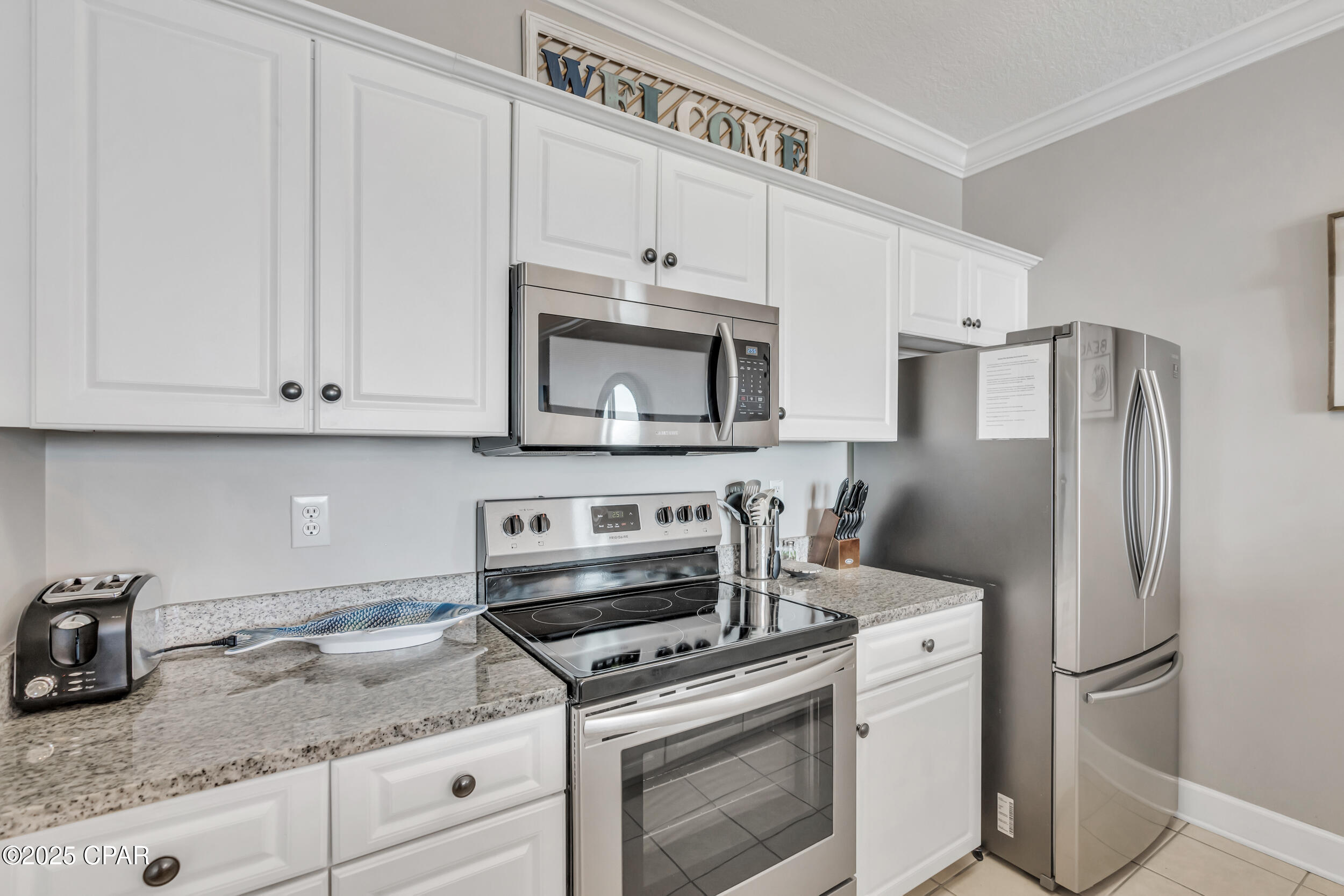 Ocean Ritz - Residential