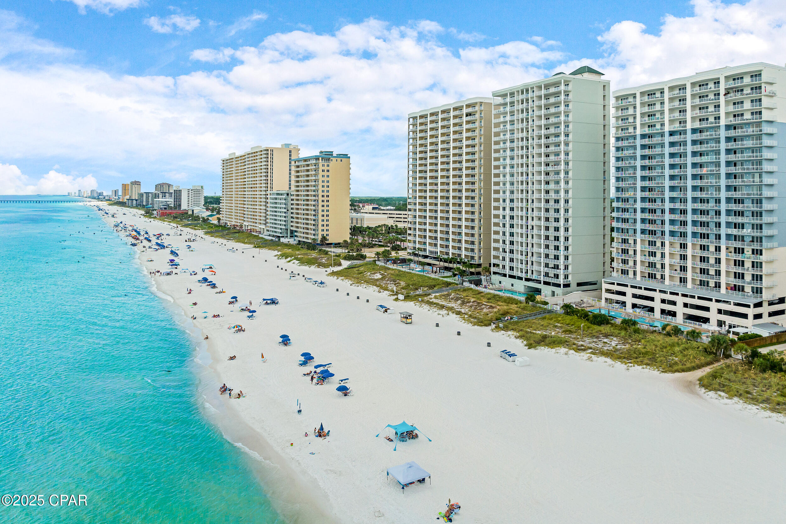 Ocean Ritz - Residential