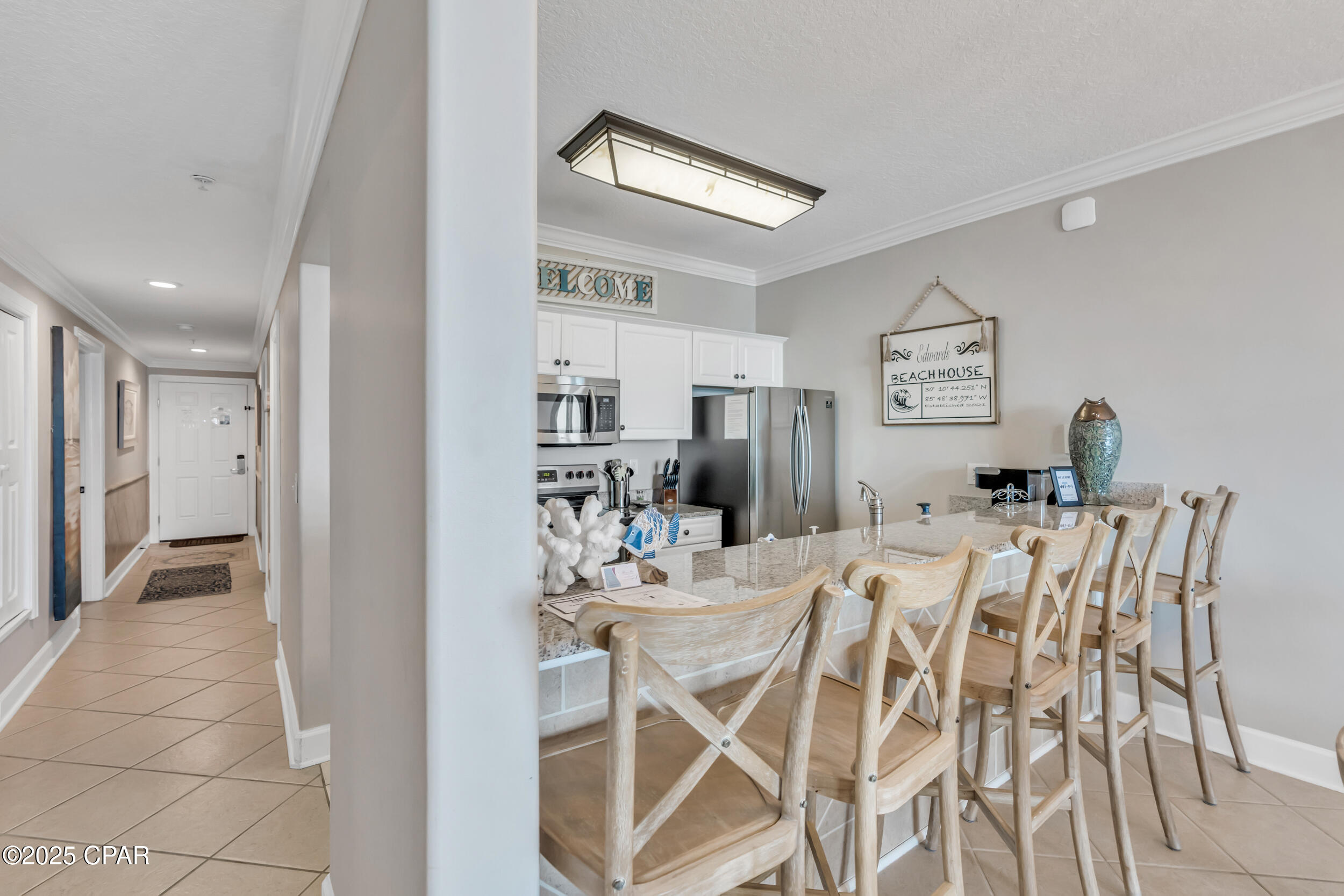 Ocean Ritz - Residential