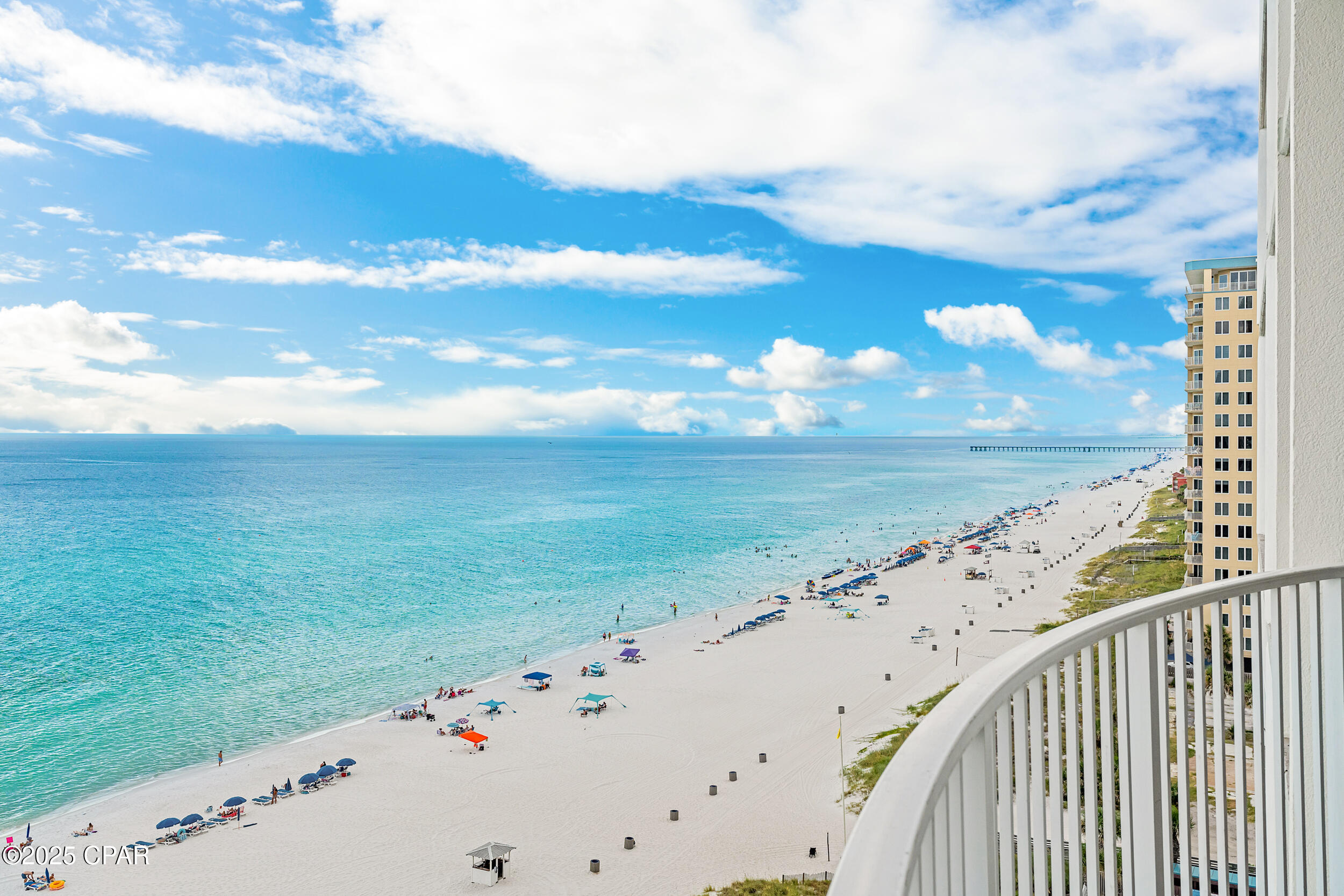 Ocean Ritz - Residential