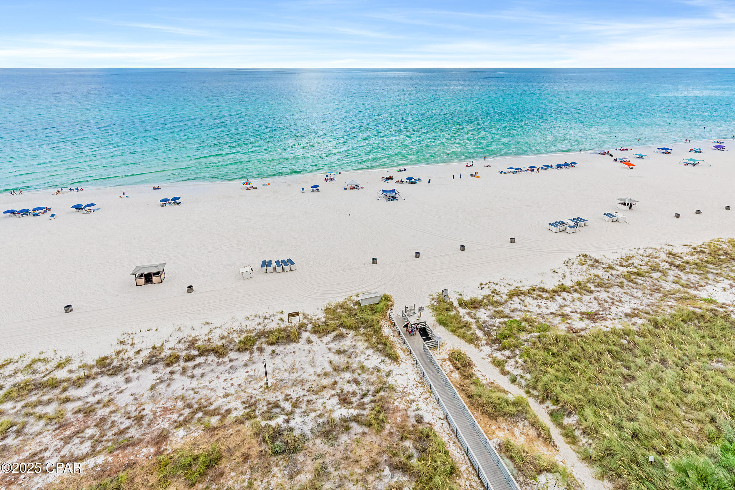 Ocean Ritz - Residential