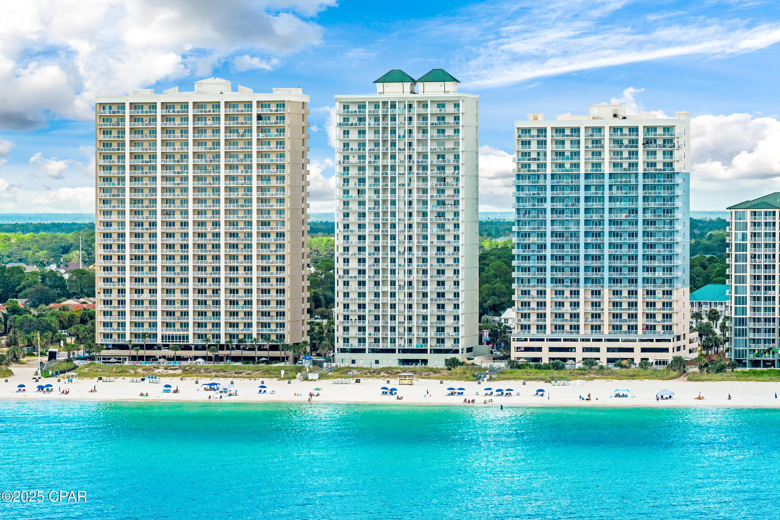 Ocean Ritz - Residential