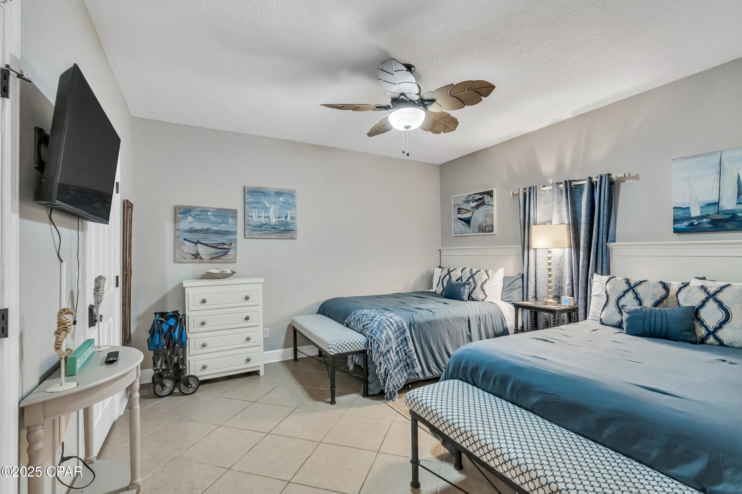 Ocean Ritz - Residential