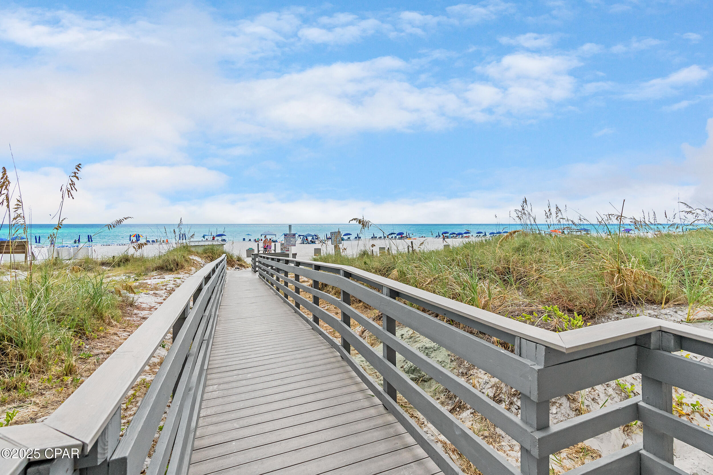 Ocean Ritz - Residential