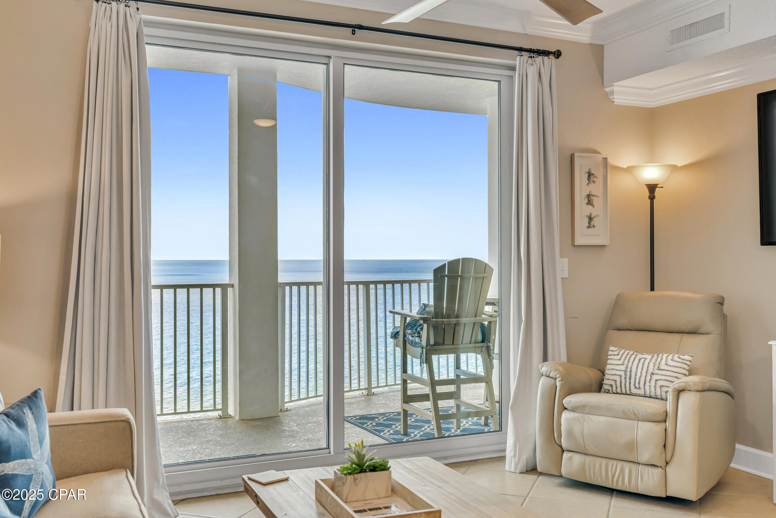 Ocean Ritz - Residential