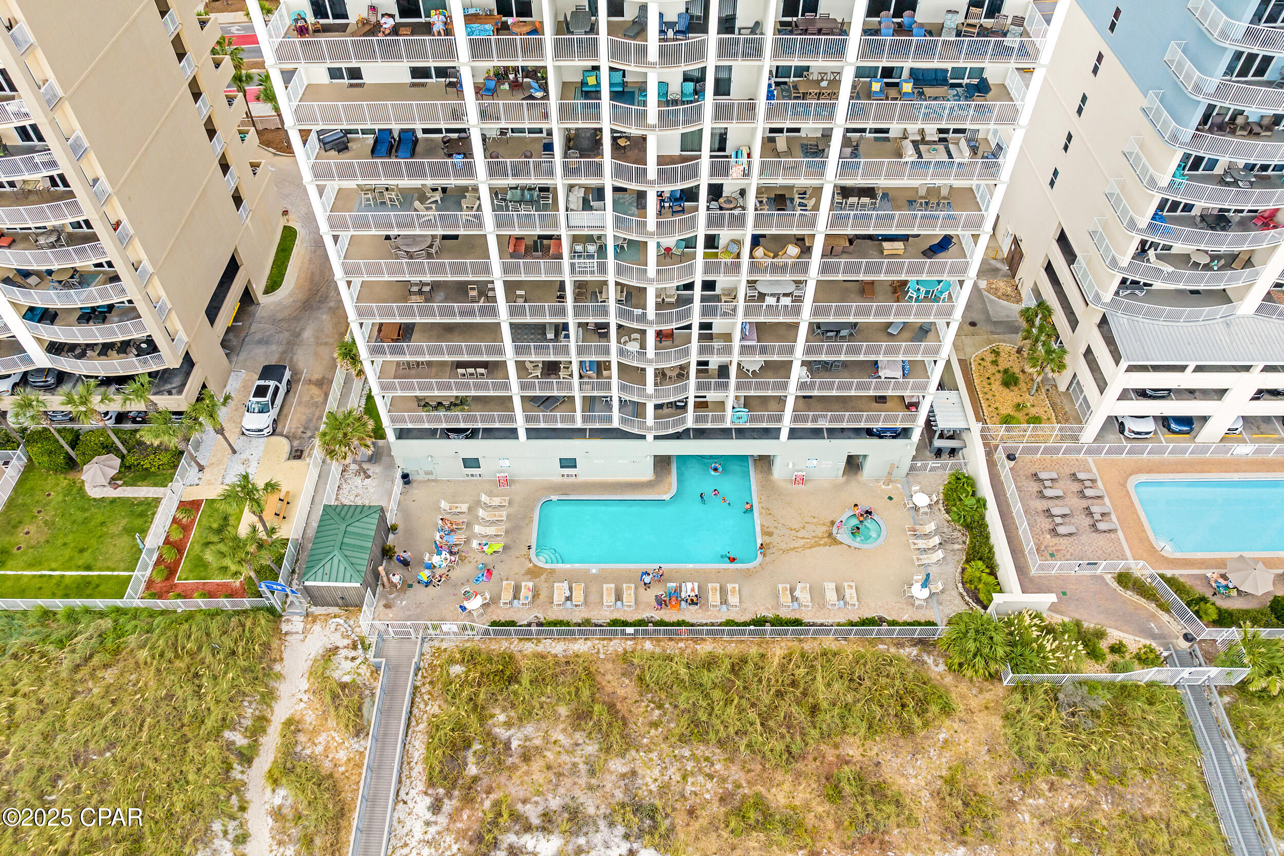 Ocean Ritz - Residential