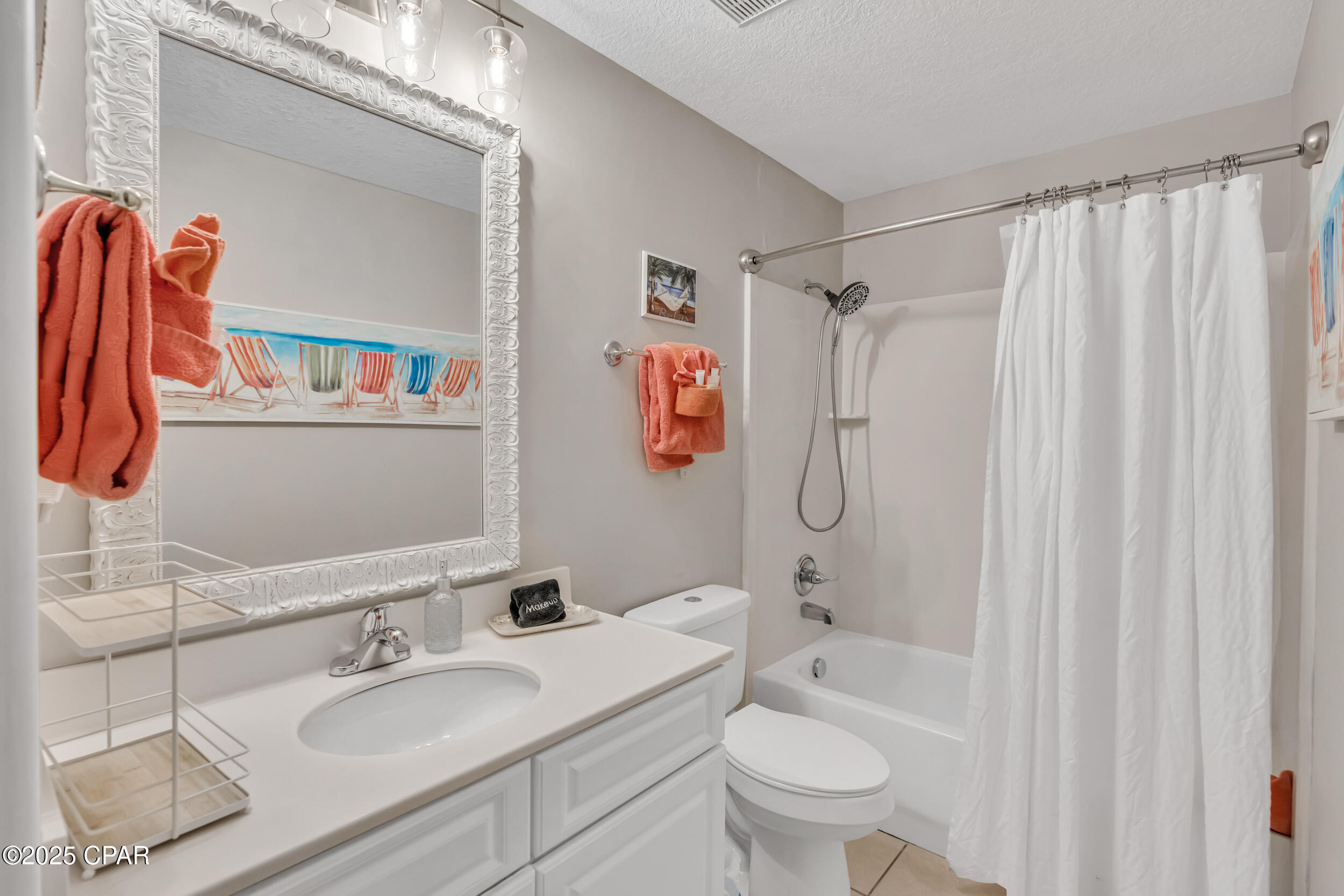 Ocean Ritz - Residential