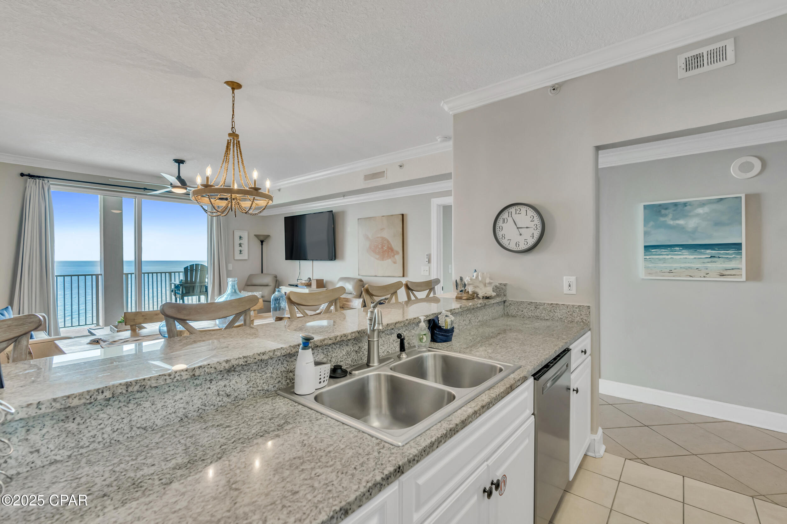 Ocean Ritz - Residential