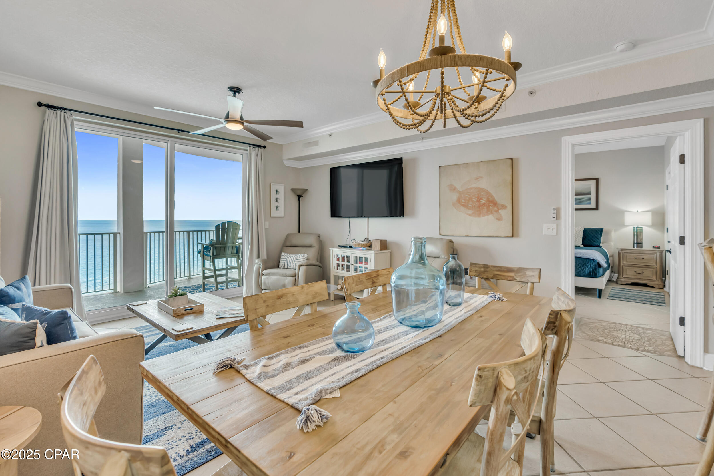 Ocean Ritz - Residential