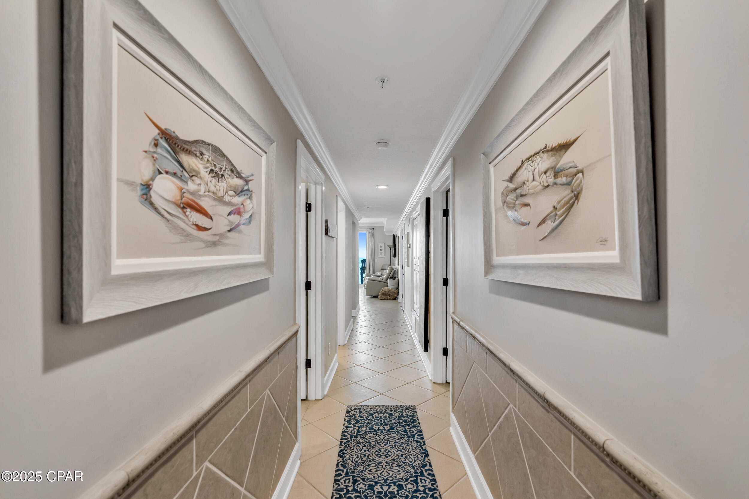 Ocean Ritz - Residential