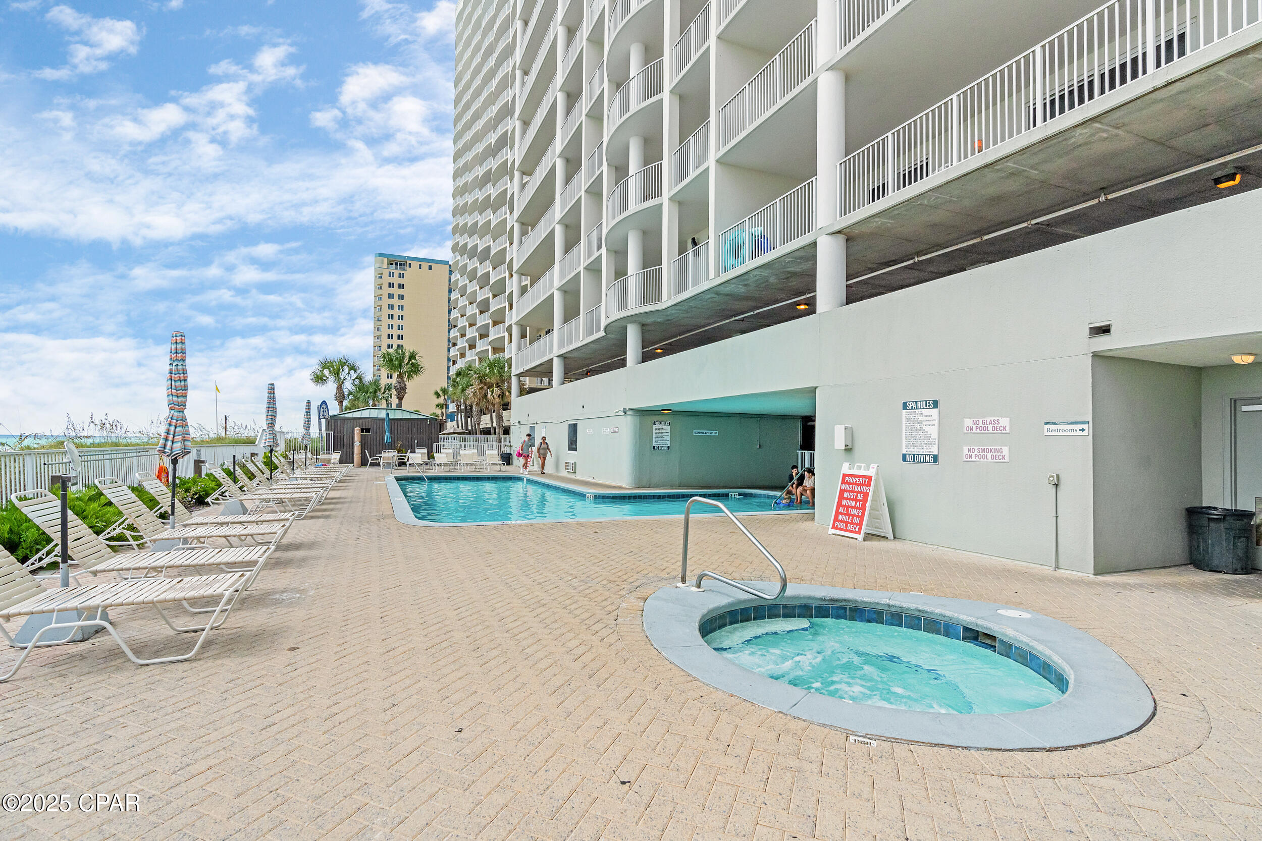 Ocean Ritz - Residential