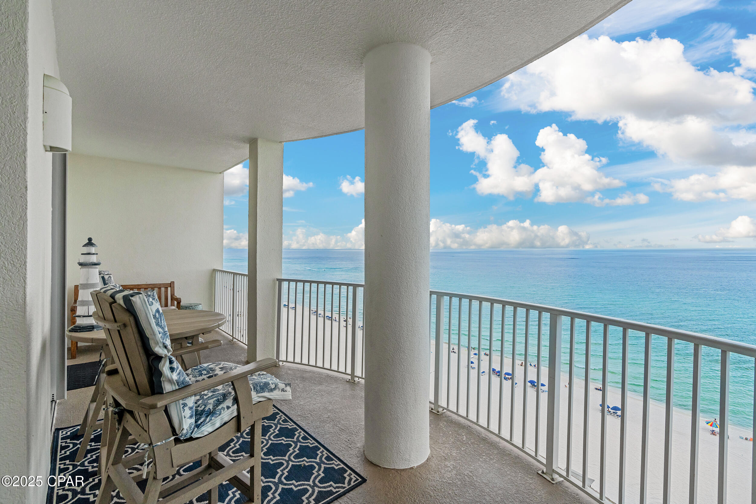 Ocean Ritz - Residential