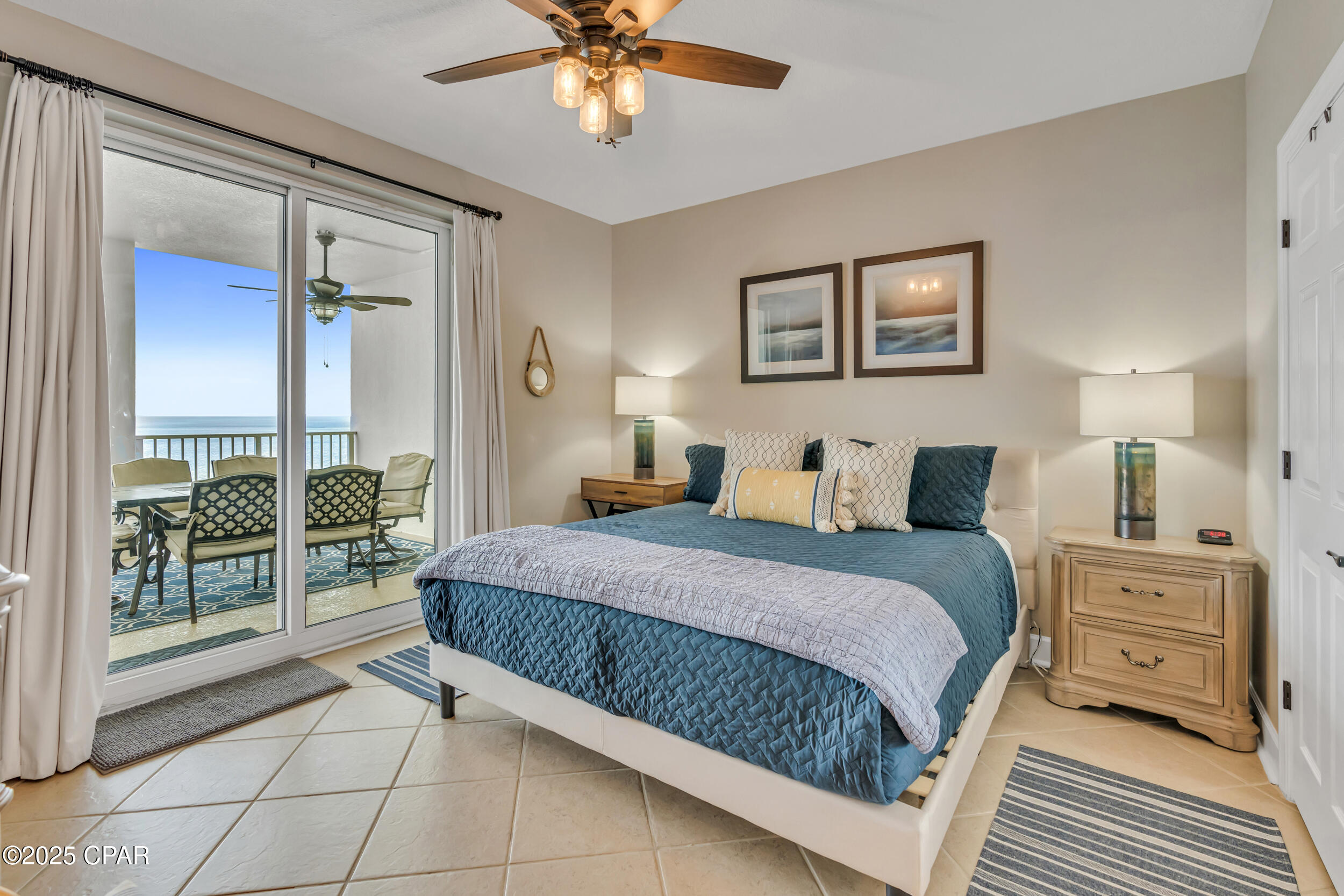 Ocean Ritz - Residential