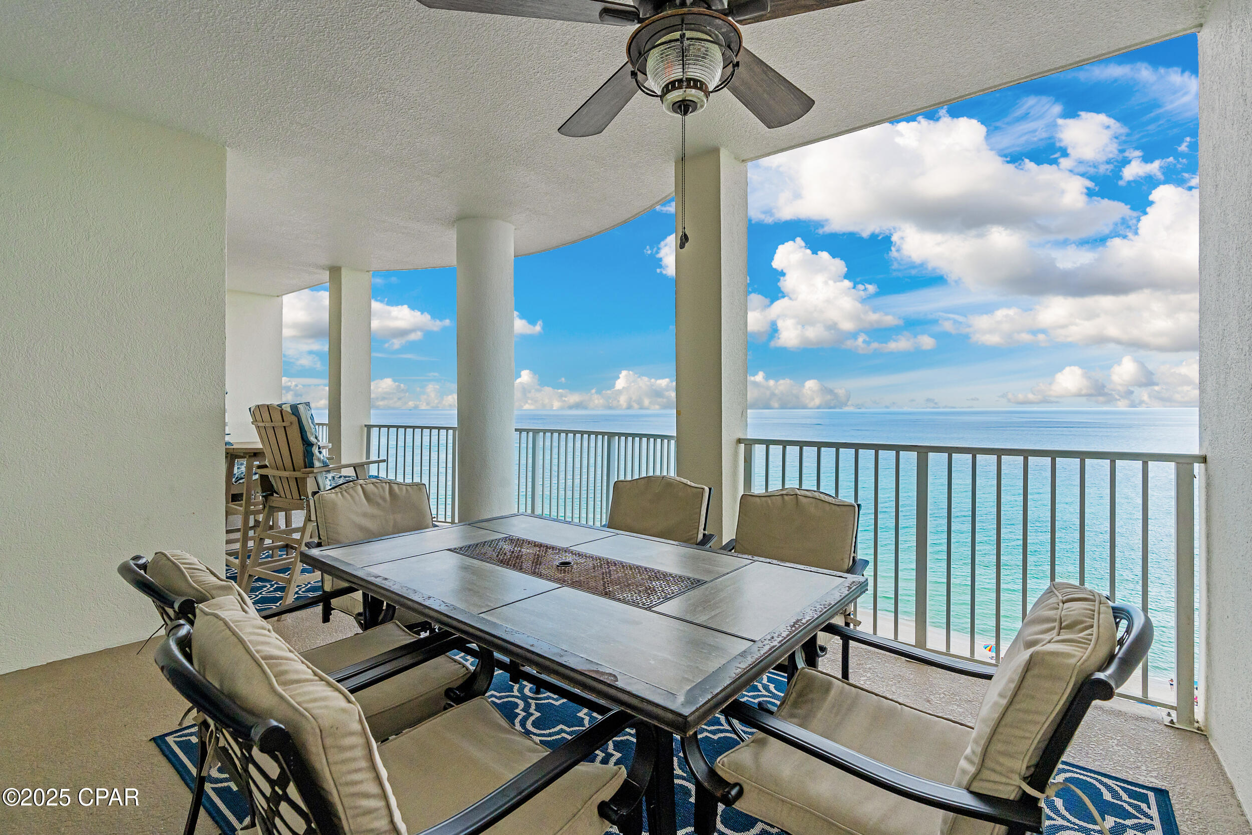 Ocean Ritz - Residential