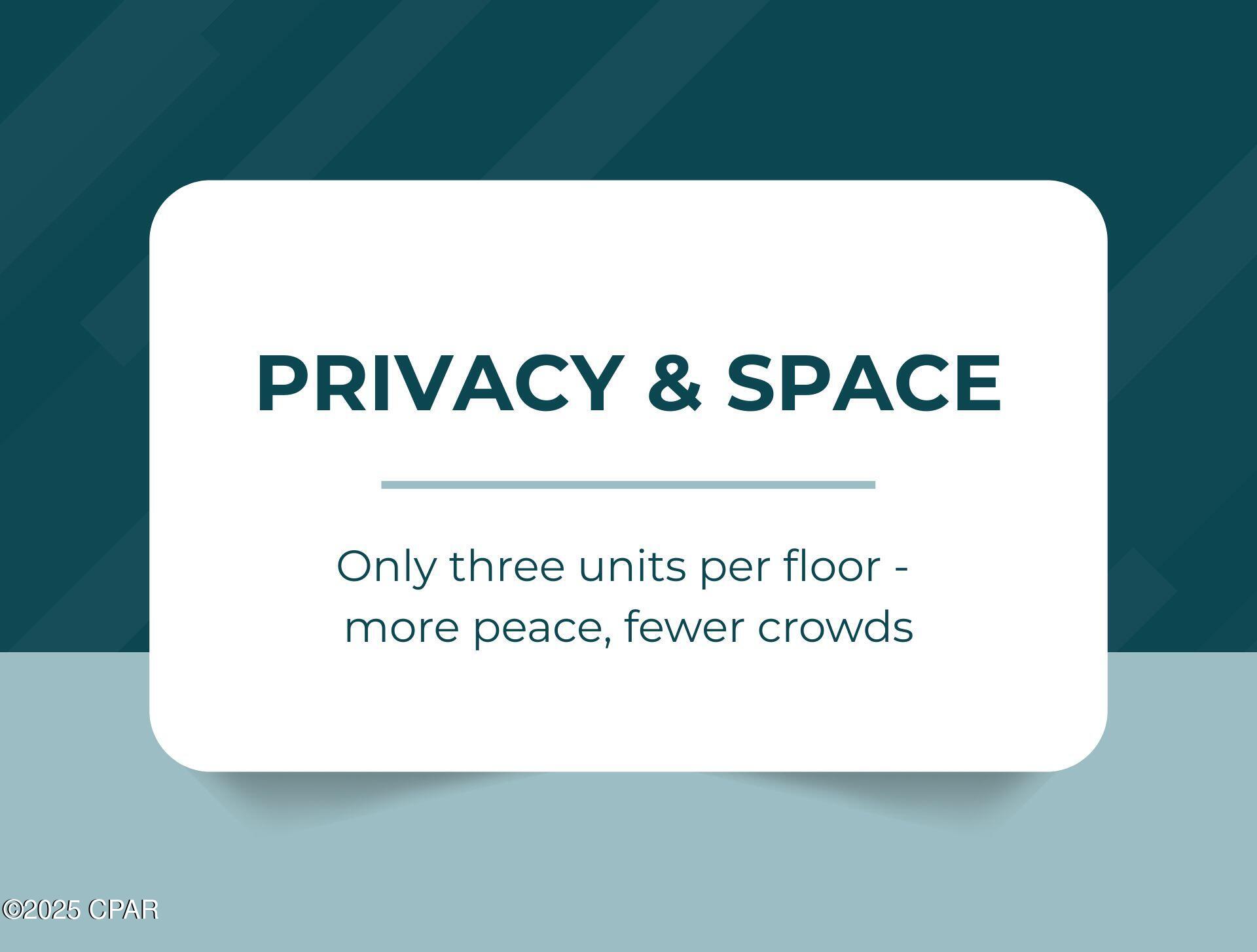 Ocean Ritz - Residential