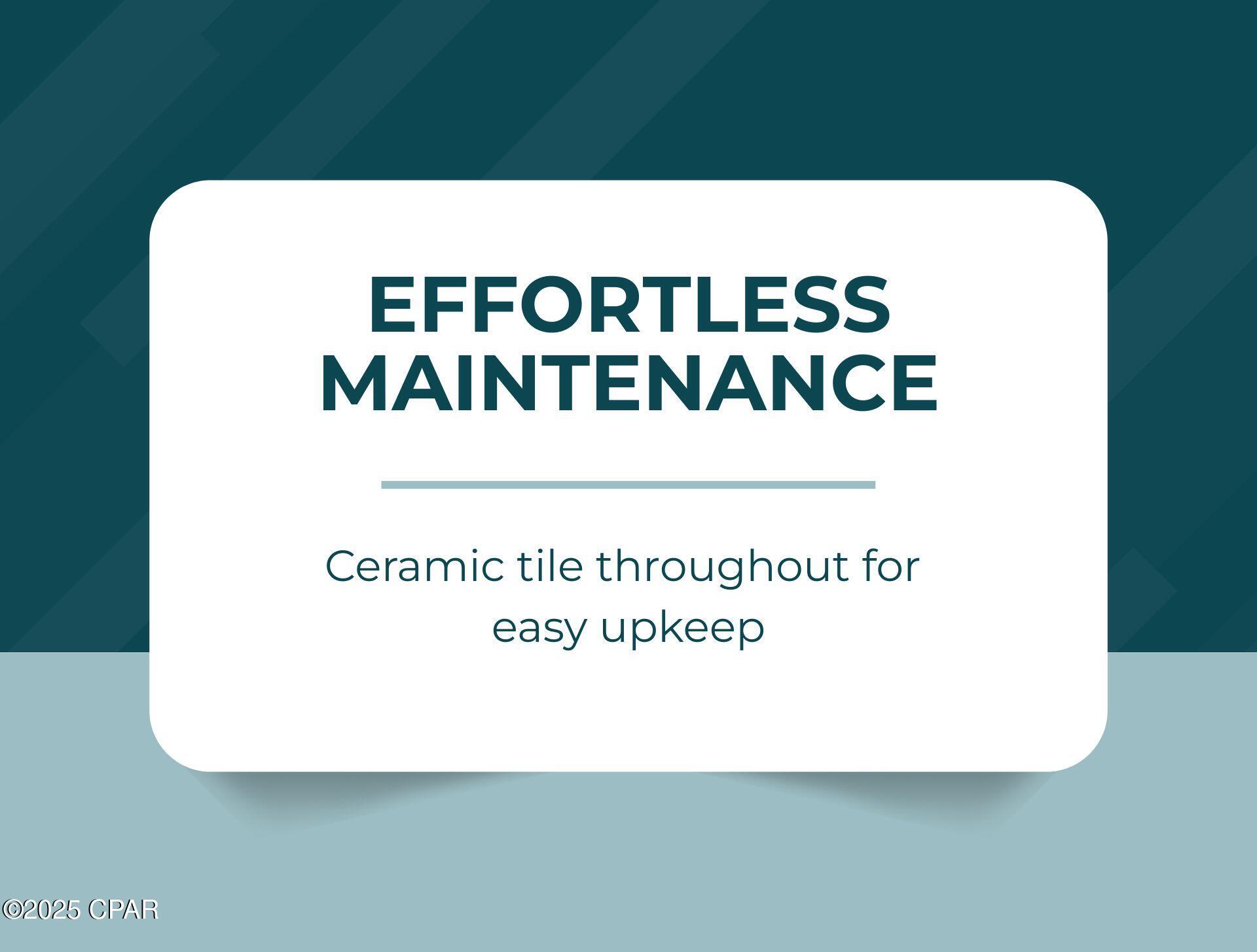 Ocean Ritz - Residential