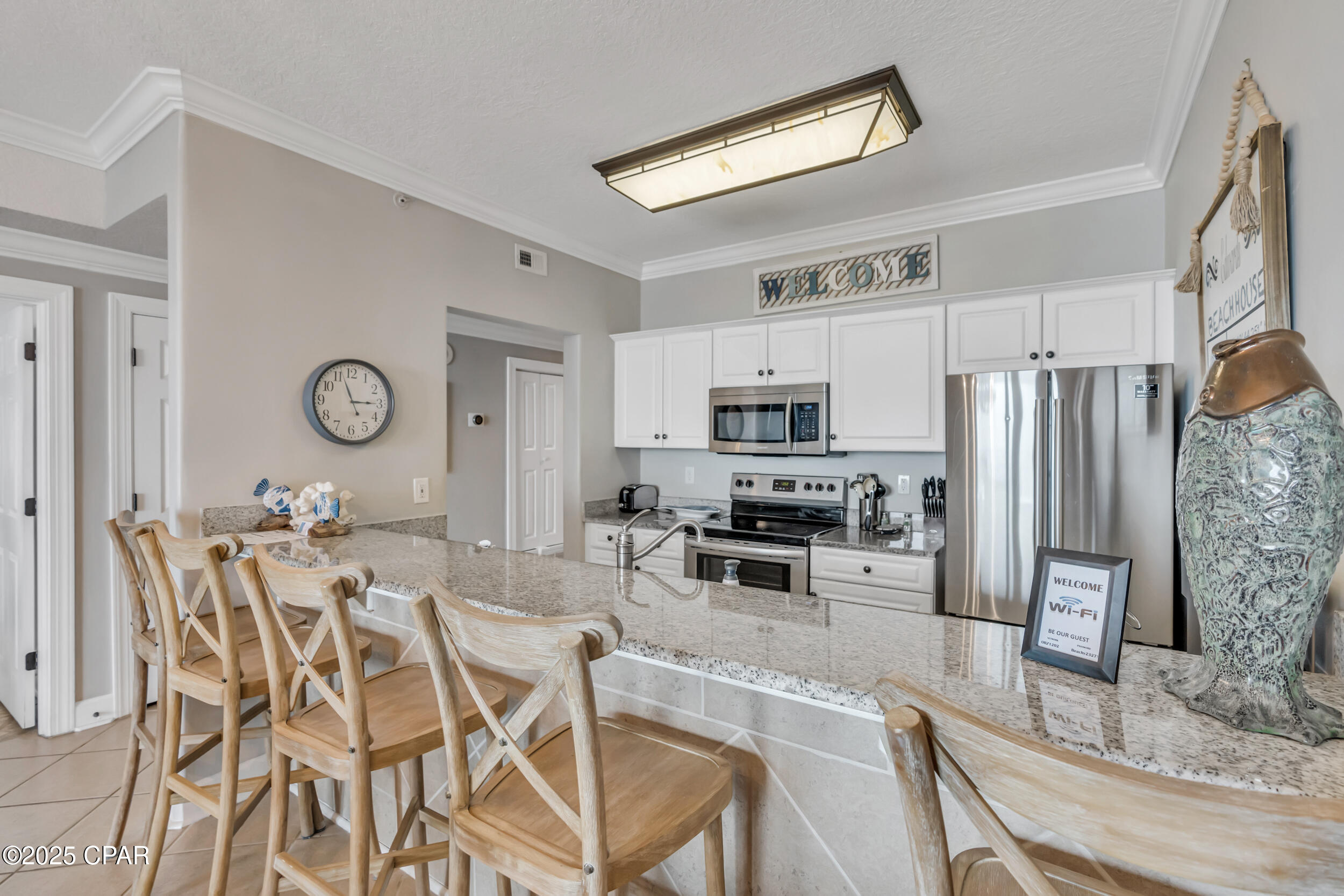 Ocean Ritz - Residential