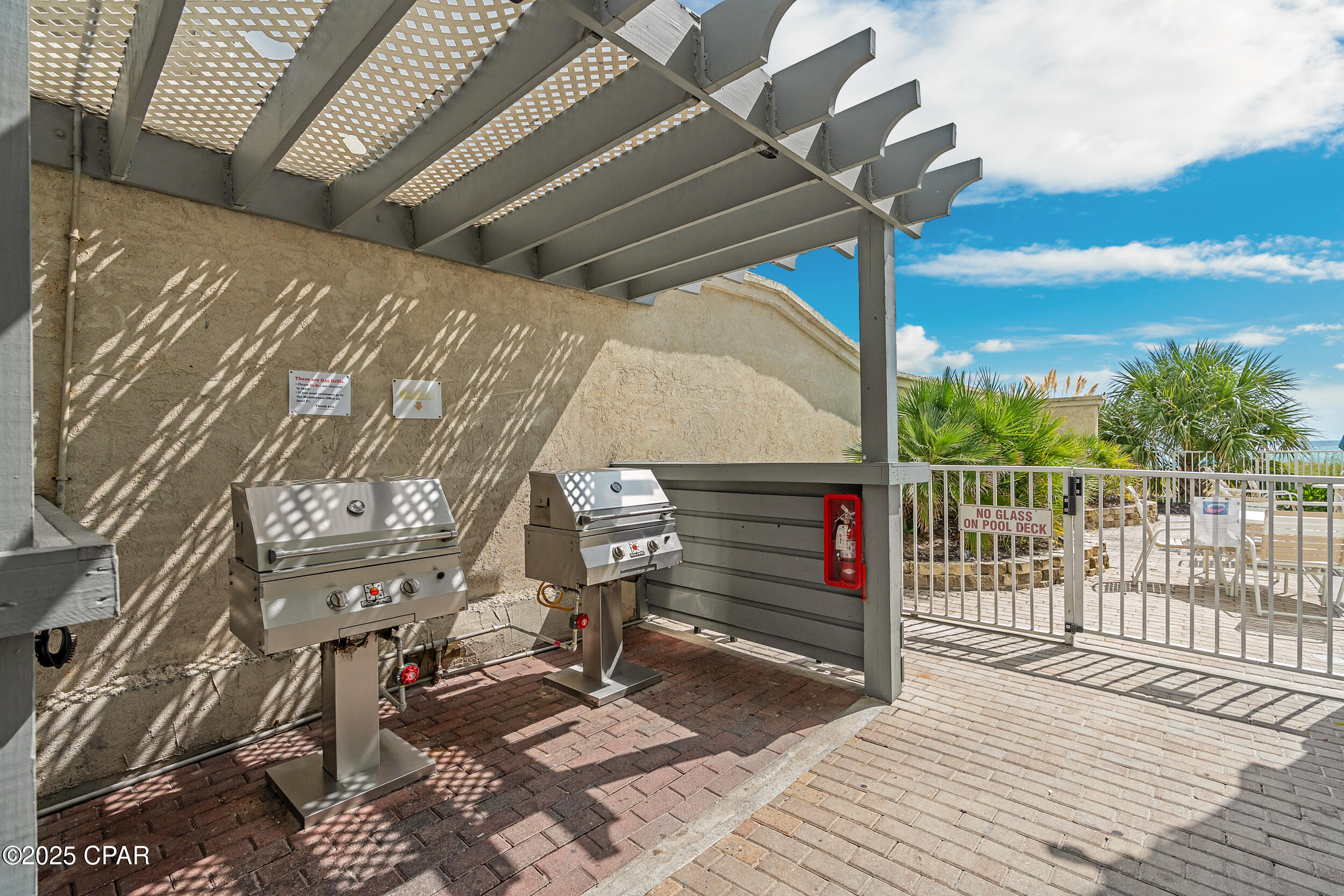 Ocean Ritz - Residential