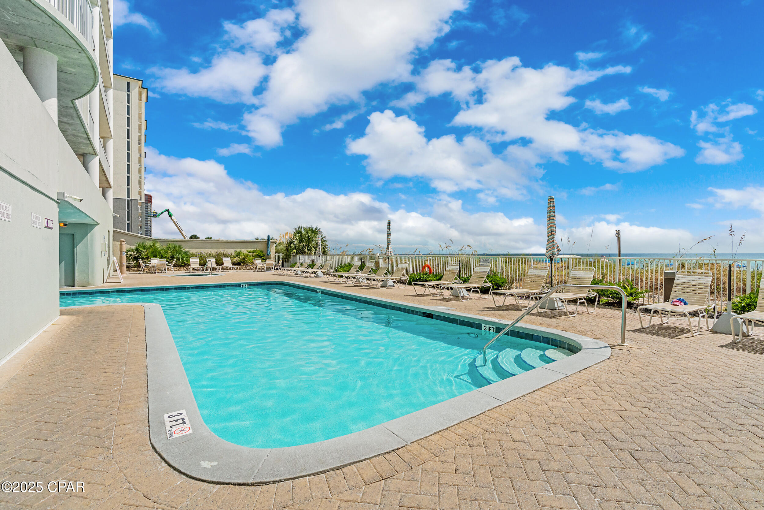 Ocean Ritz - Residential